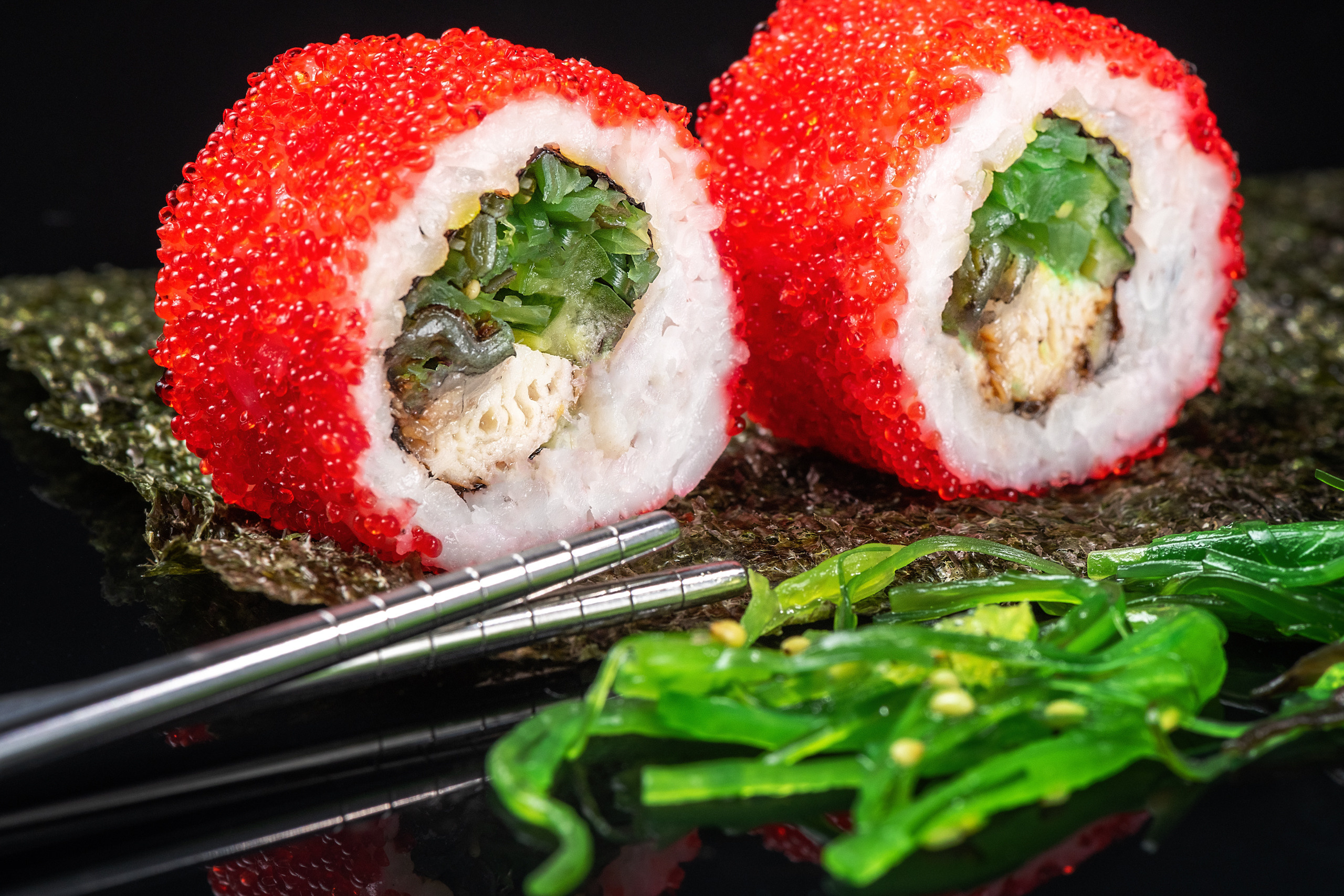 СУШИ. Профессиональный фотограф в Минске Николай Герасимов