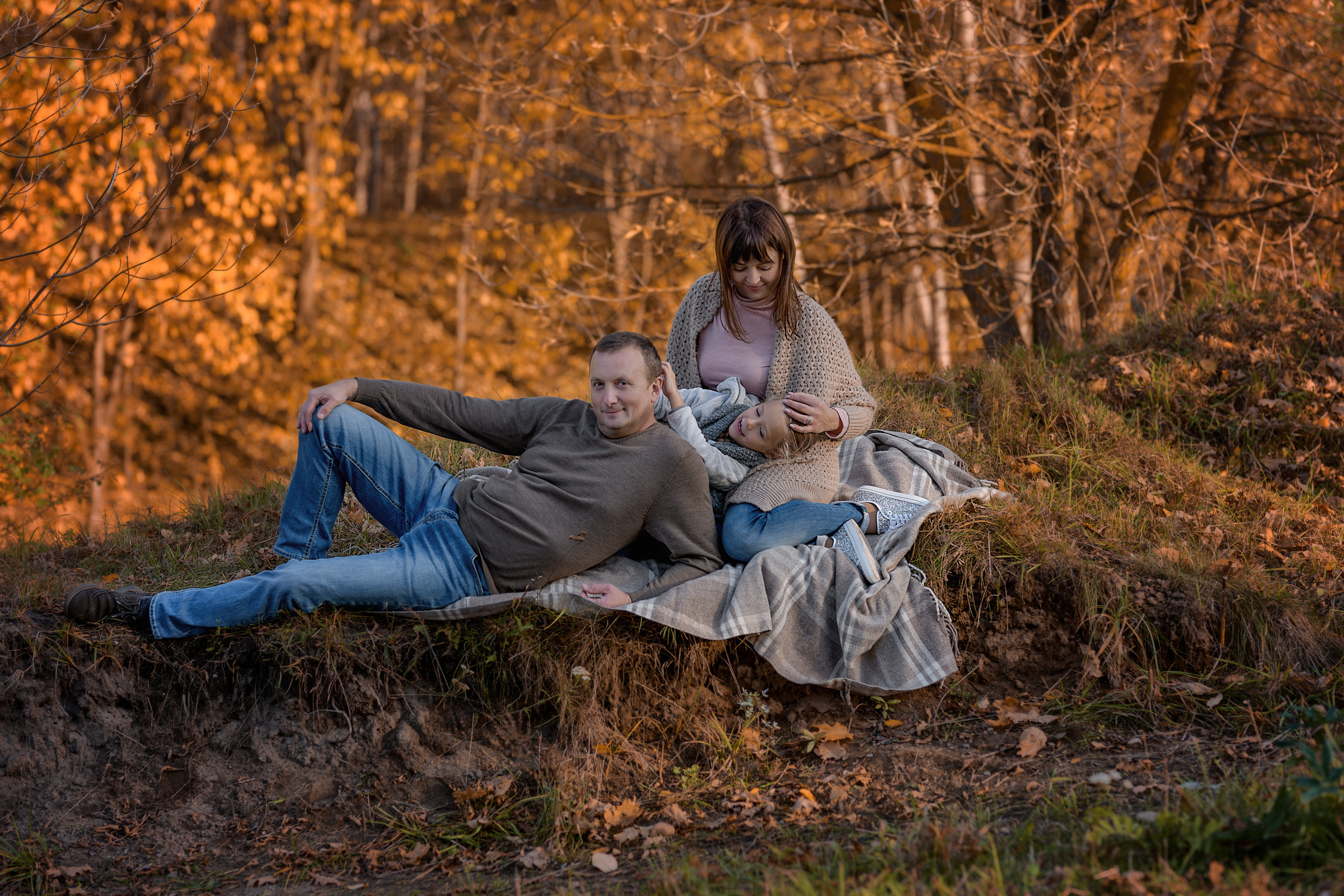 СЕМЬЯ. Профессиональный фотограф в Минске Николай Герасимов