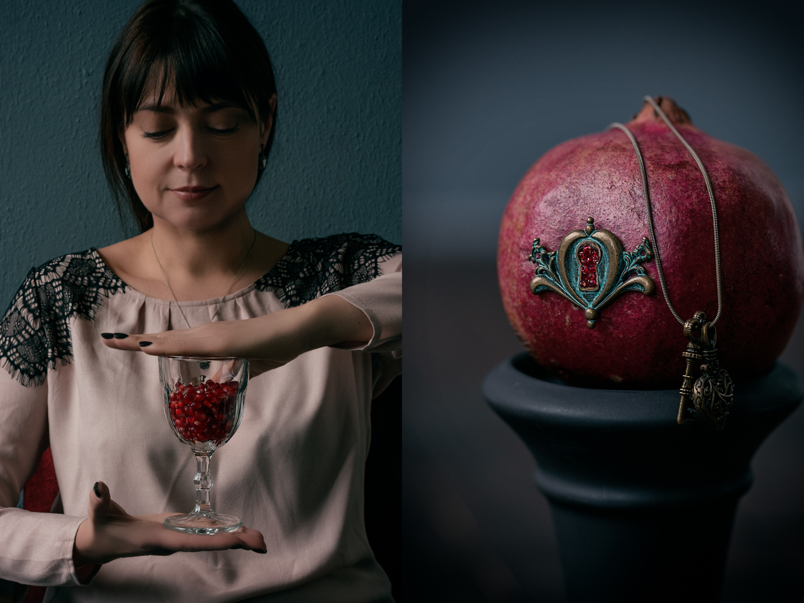 АРТ. Профессиональный фотограф в Минске Николай Герасимов