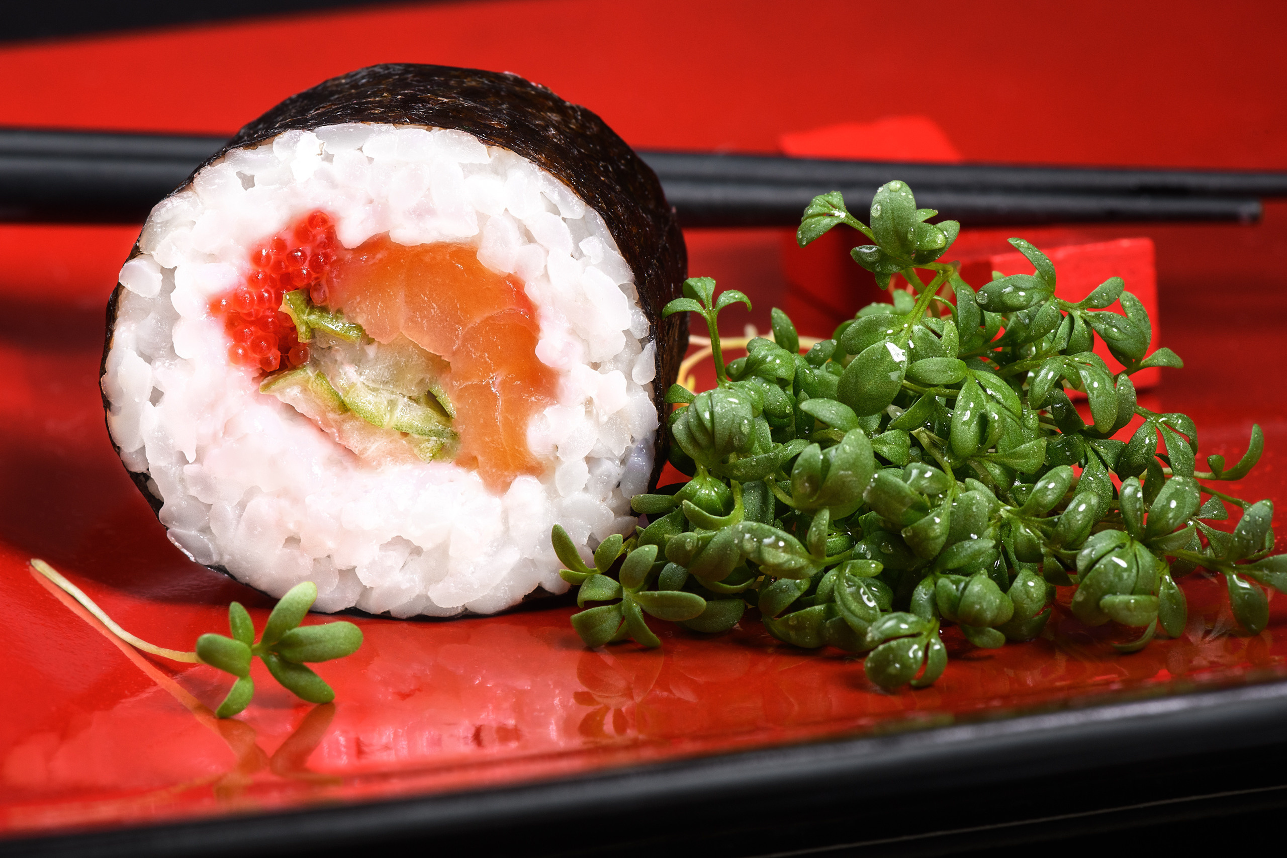 СУШИ. Профессиональный фотограф в Минске Николай Герасимов