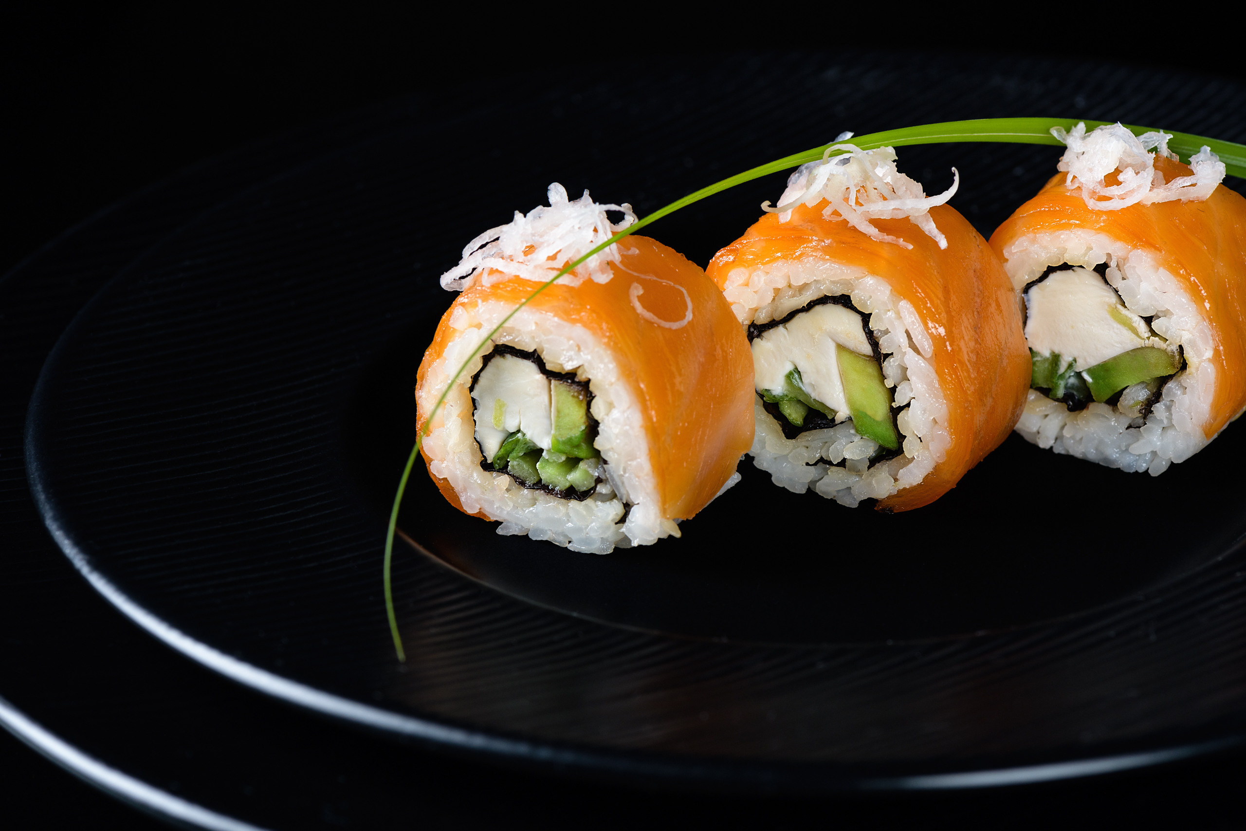 СУШИ. Профессиональный фотограф в Минске Николай Герасимов