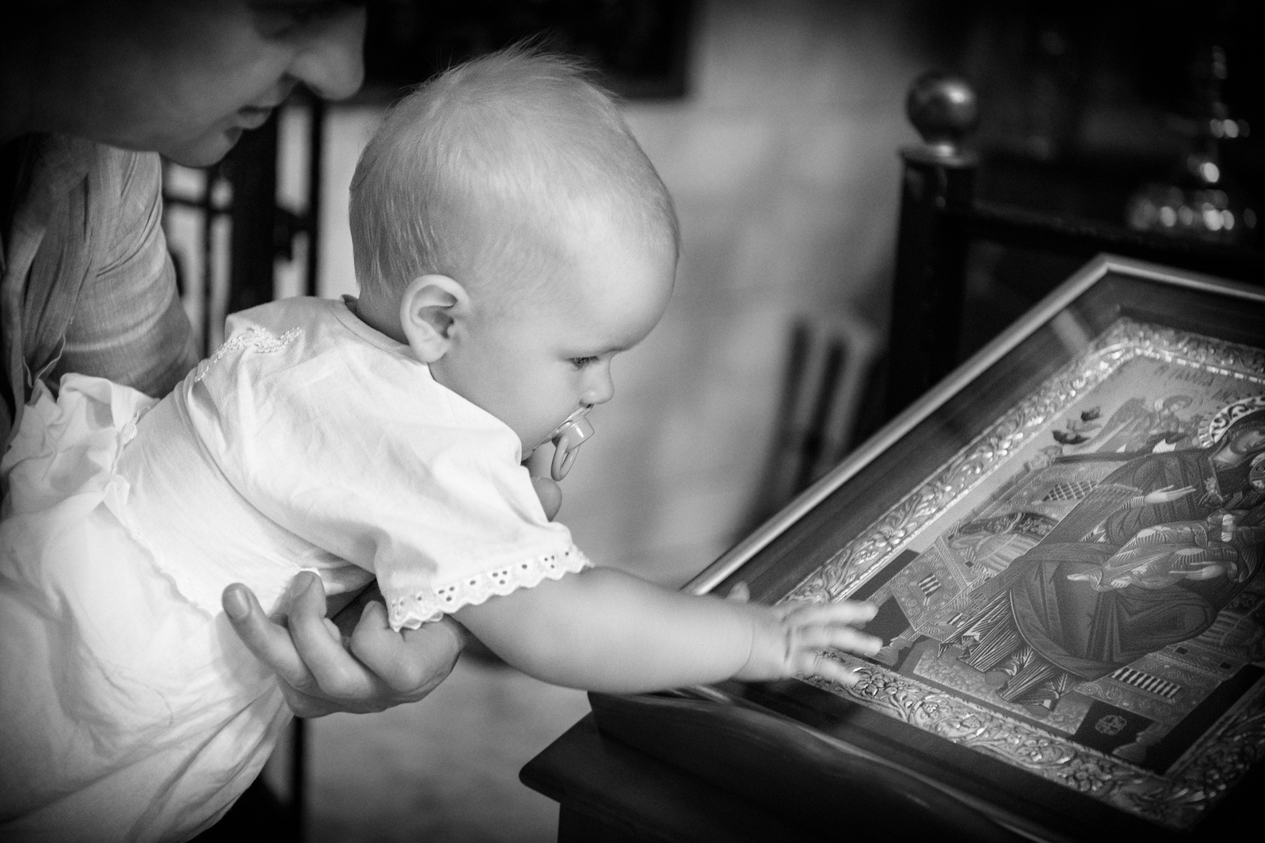 РЕПОРТАЖ. Профессиональный фотограф в Минске Николай Герасимов