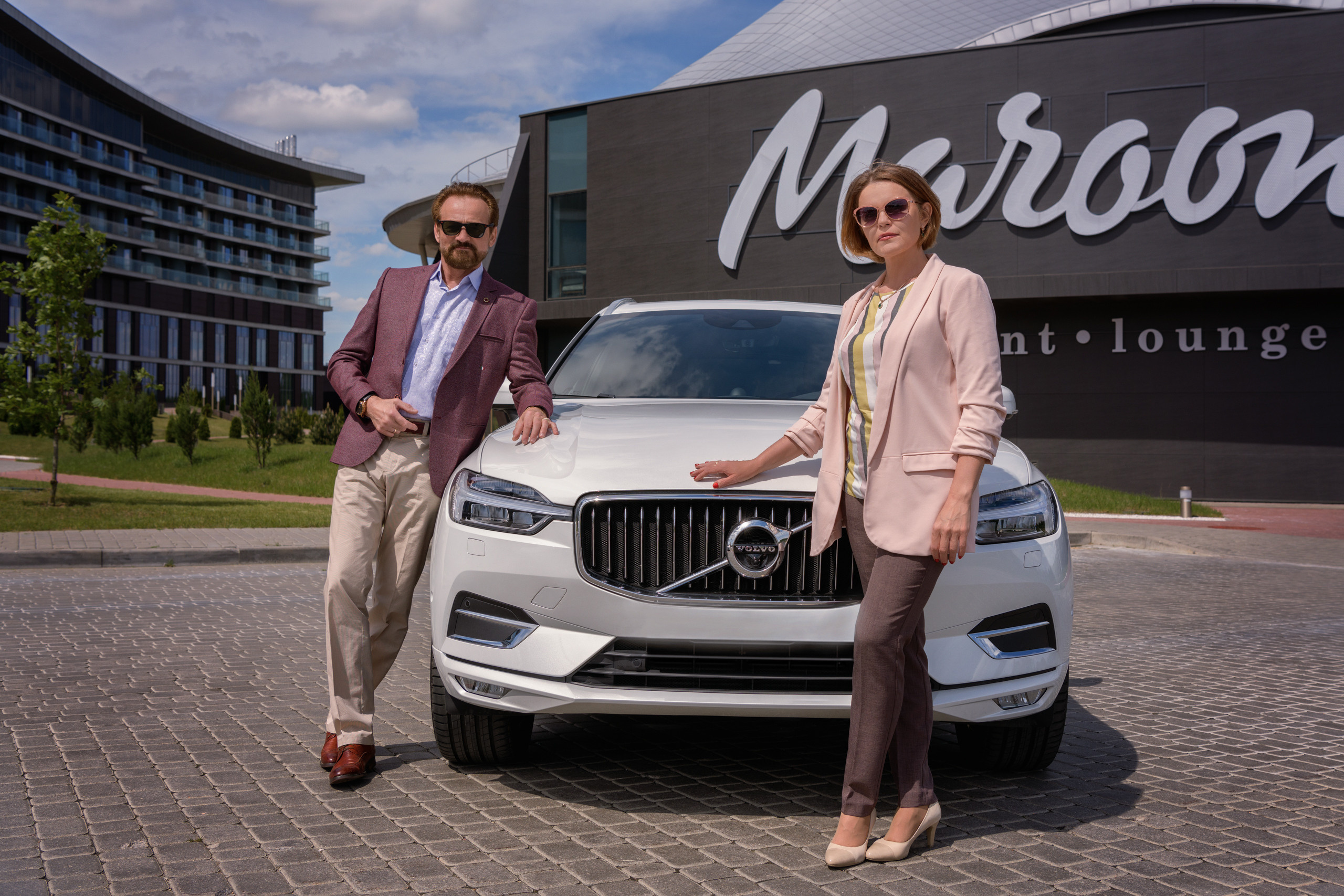 БИЗНЕС. Профессиональный фотограф в Минске Николай Герасимов