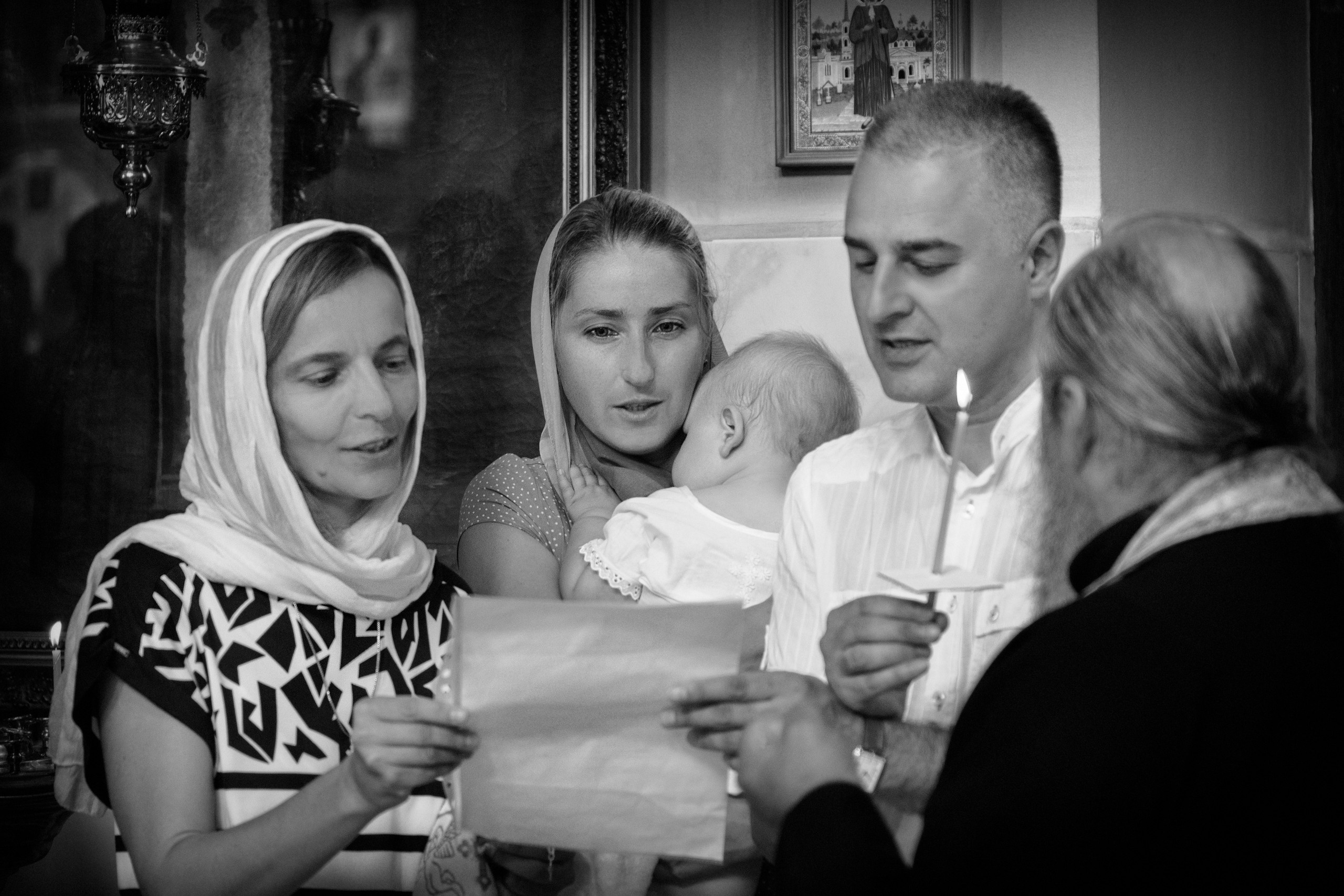 РЕПОРТАЖ. Профессиональный фотограф в Минске Николай Герасимов