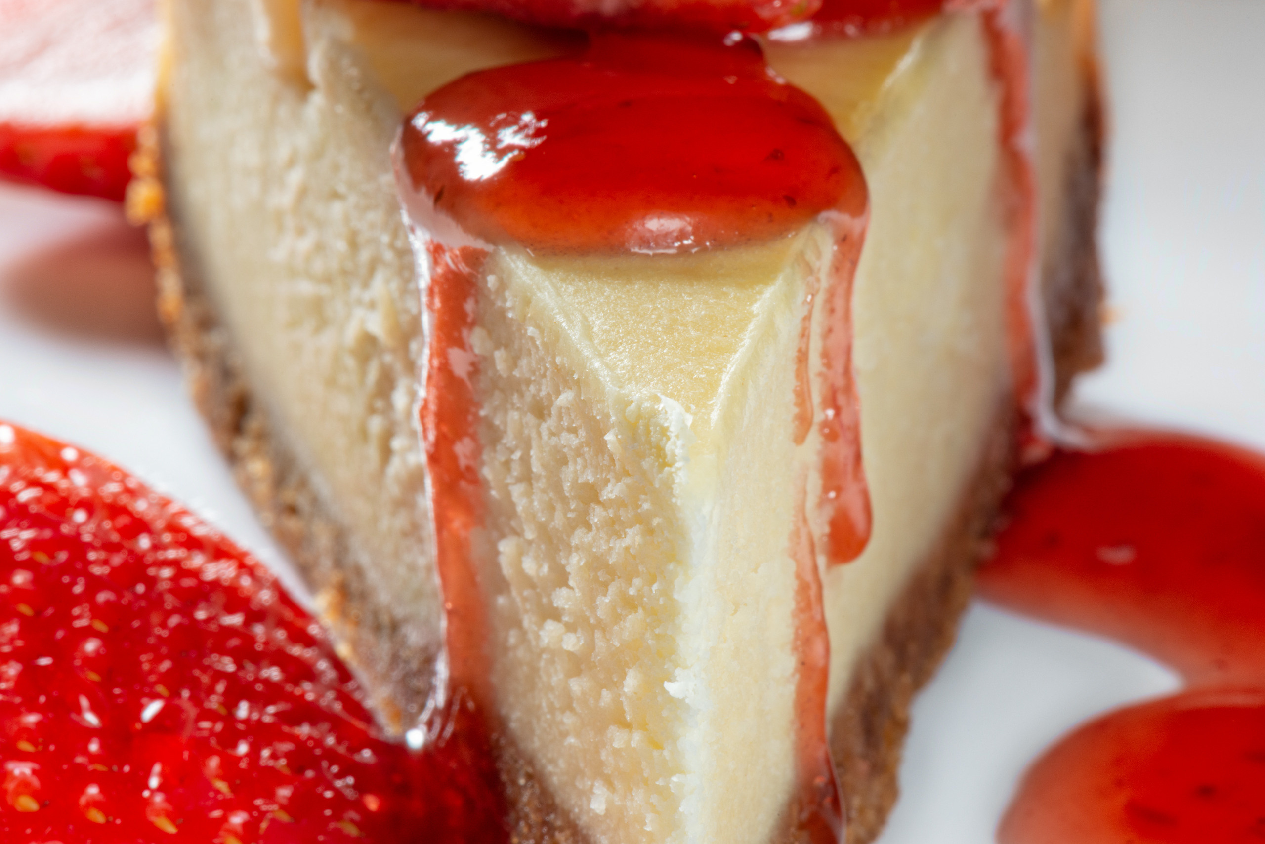 ДЕСЕРТЫ. Профессиональный фотограф в Минске Николай Герасимов