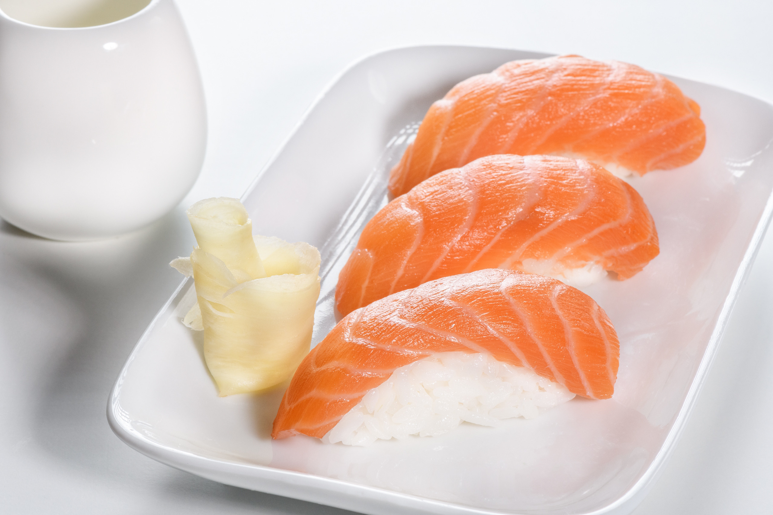 СУШИ. Профессиональный фотограф в Минске Николай Герасимов