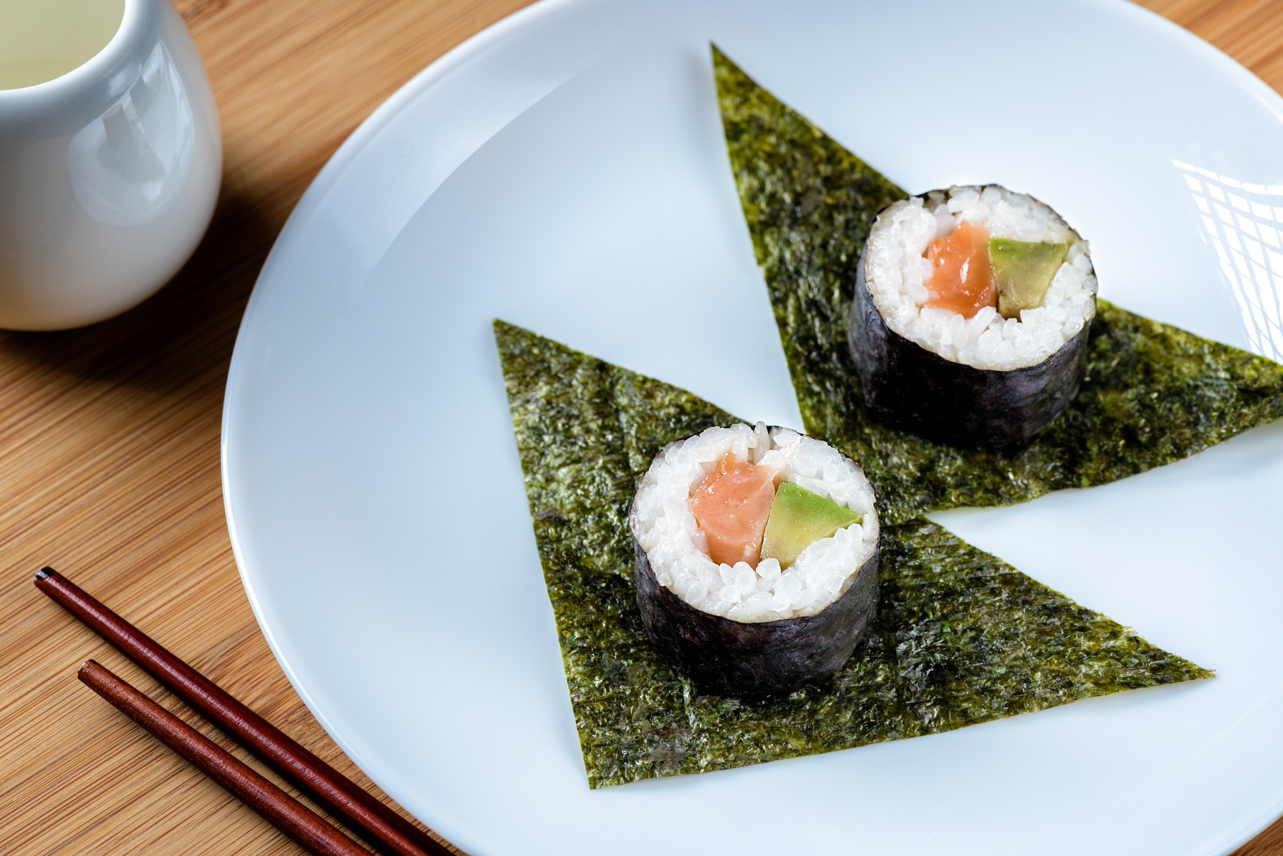 СУШИ. Профессиональный фотограф в Минске Николай Герасимов