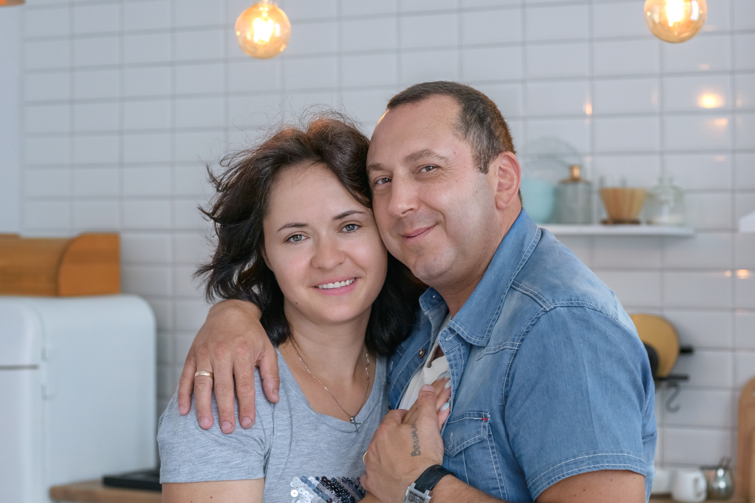 СЕМЬЯ. Профессиональный фотограф в Минске Николай Герасимов