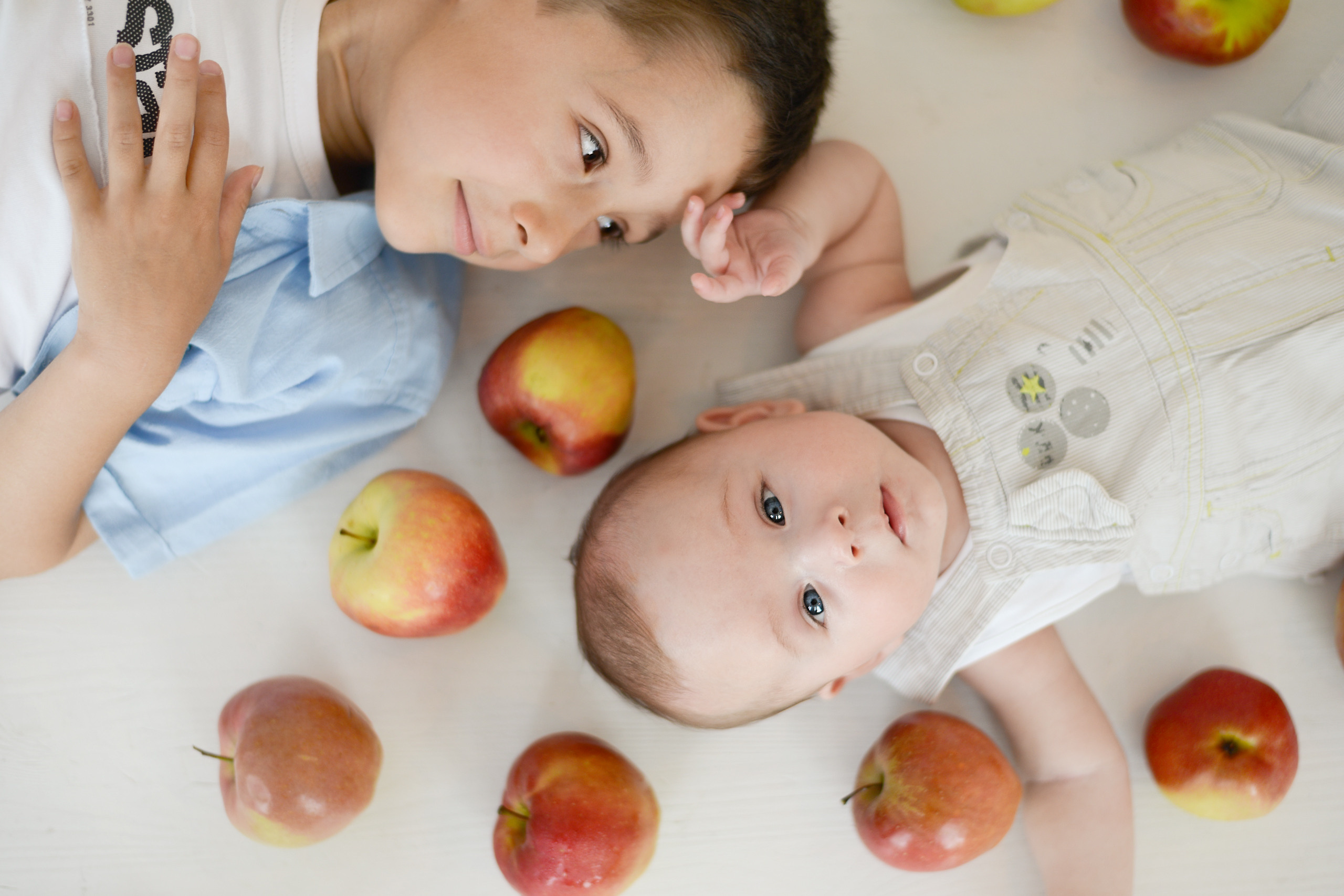 ДЕТИ. Профессиональный фотограф в Минске Николай Герасимов