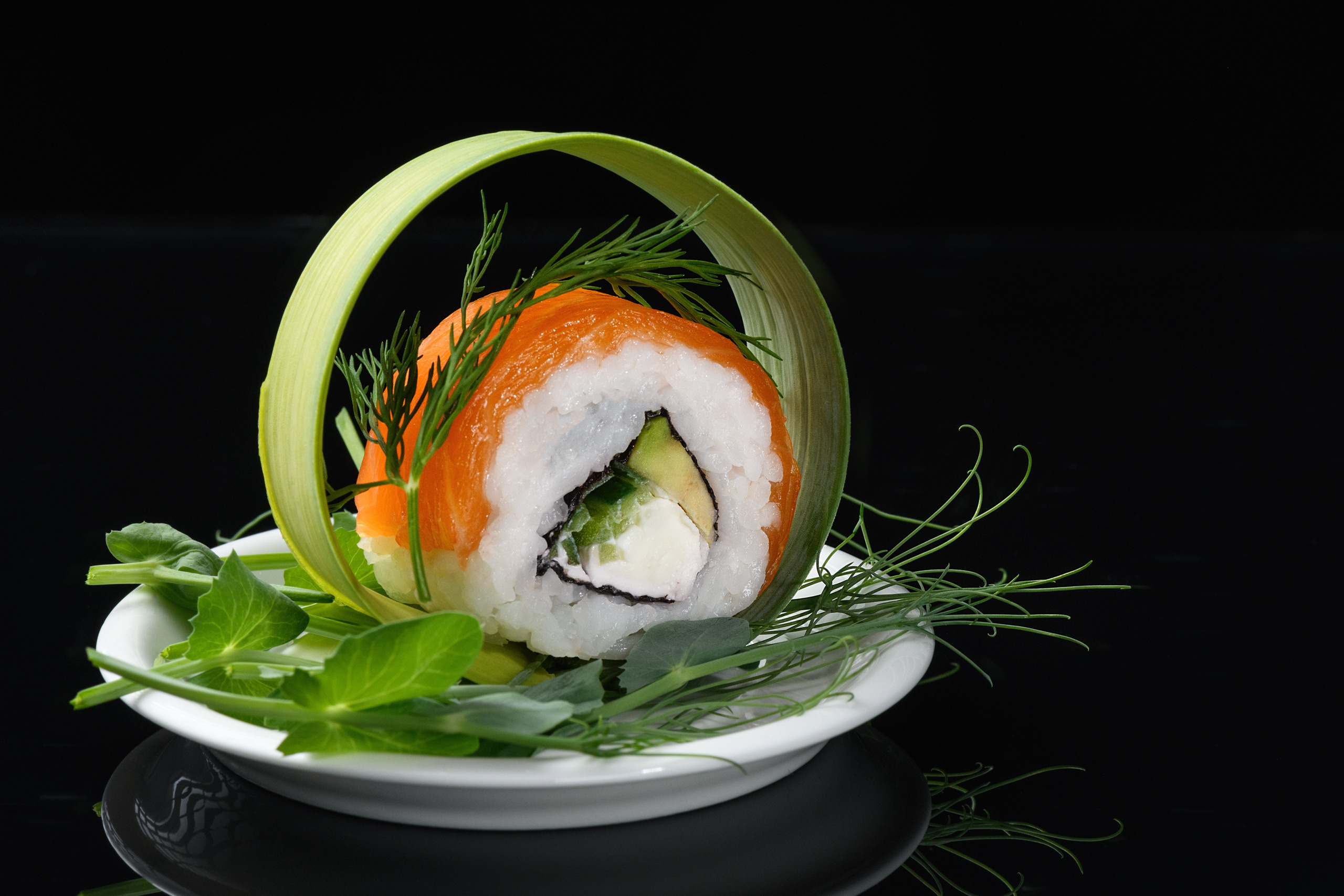 СУШИ. Профессиональный фотограф в Минске Николай Герасимов