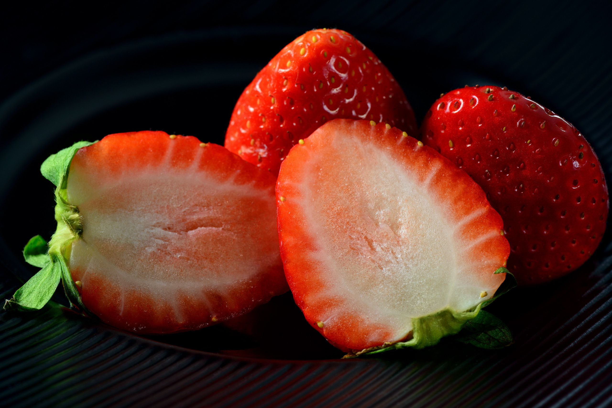 ДЕСЕРТЫ. Профессиональный фотограф в Минске Николай Герасимов