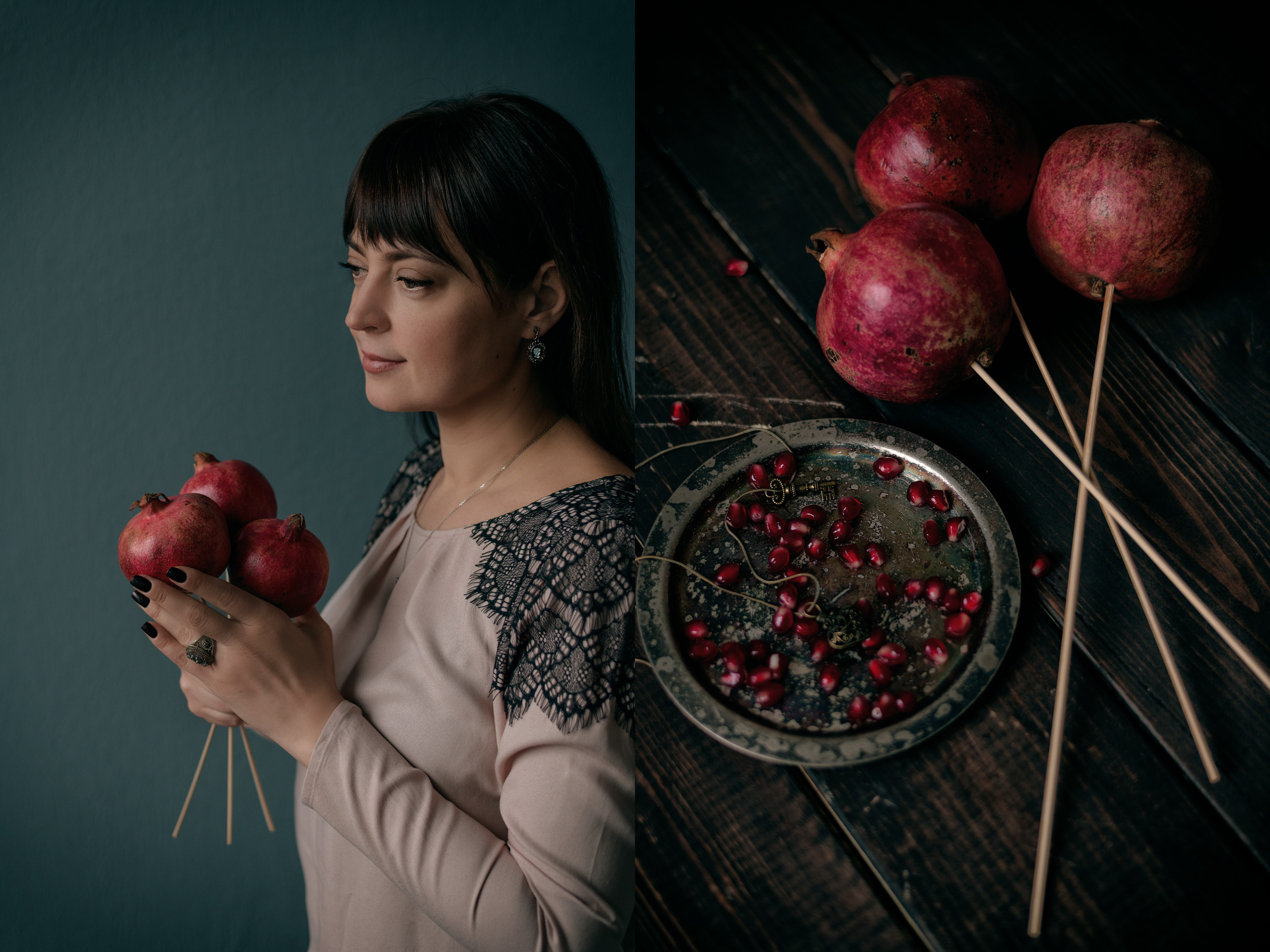 АРТ. Профессиональный фотограф в Минске Николай Герасимов