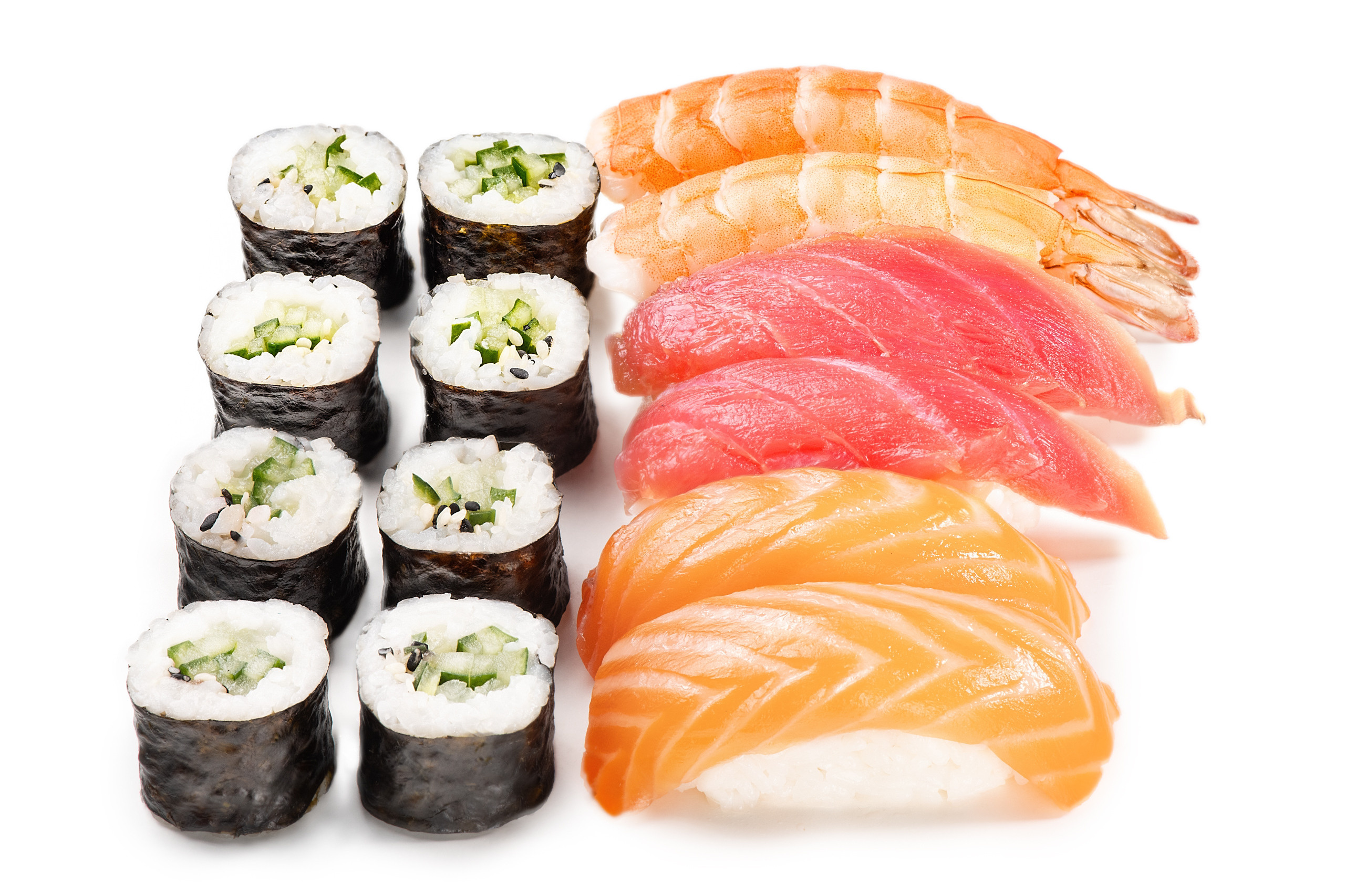 СУШИ. Профессиональный фотограф в Минске Николай Герасимов