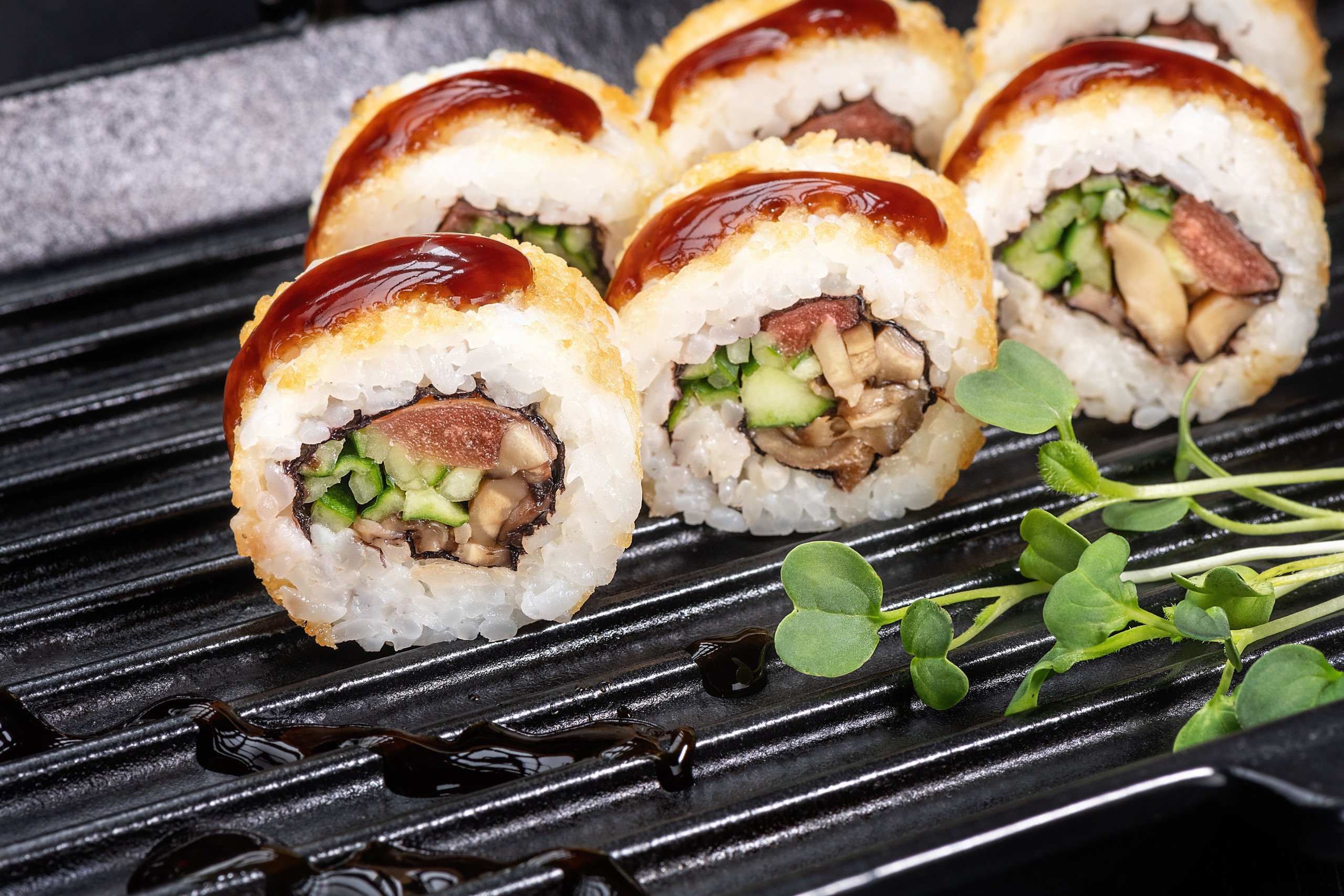 СУШИ. Профессиональный фотограф в Минске Николай Герасимов