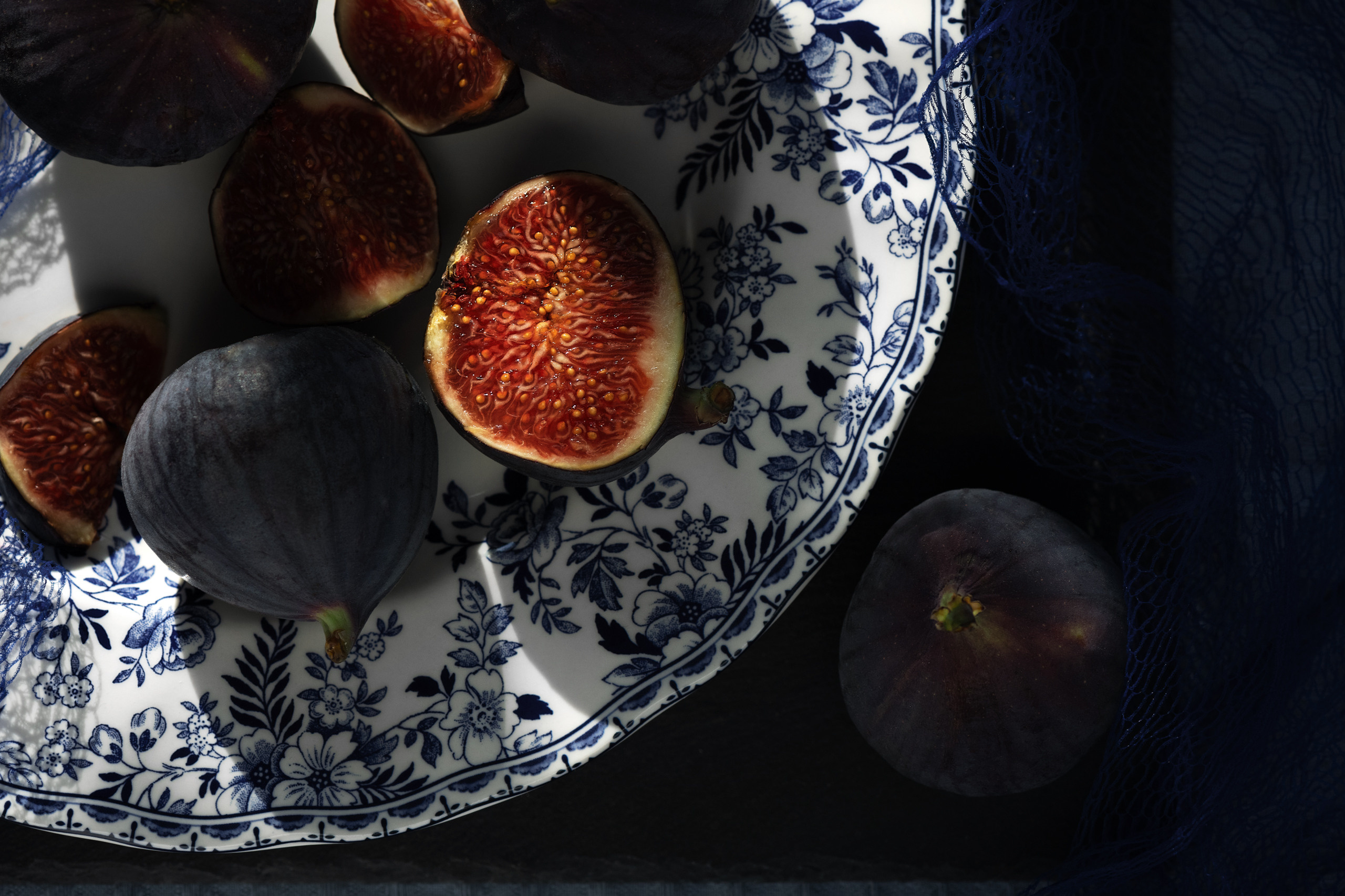 ДЕСЕРТЫ. Профессиональный фотограф в Минске Николай Герасимов