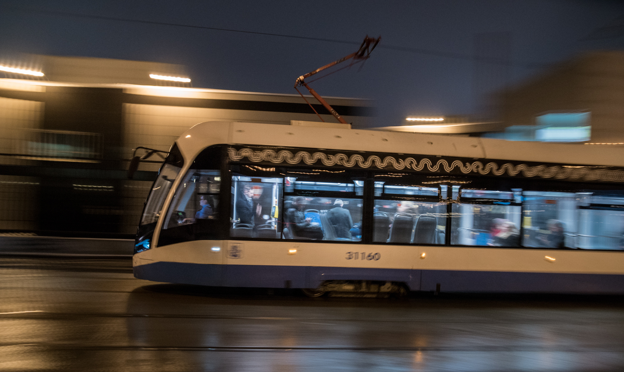 Стрит-съемка в Москве. Интерьерный и архитектурный фотограф в Москве Панова Ольга