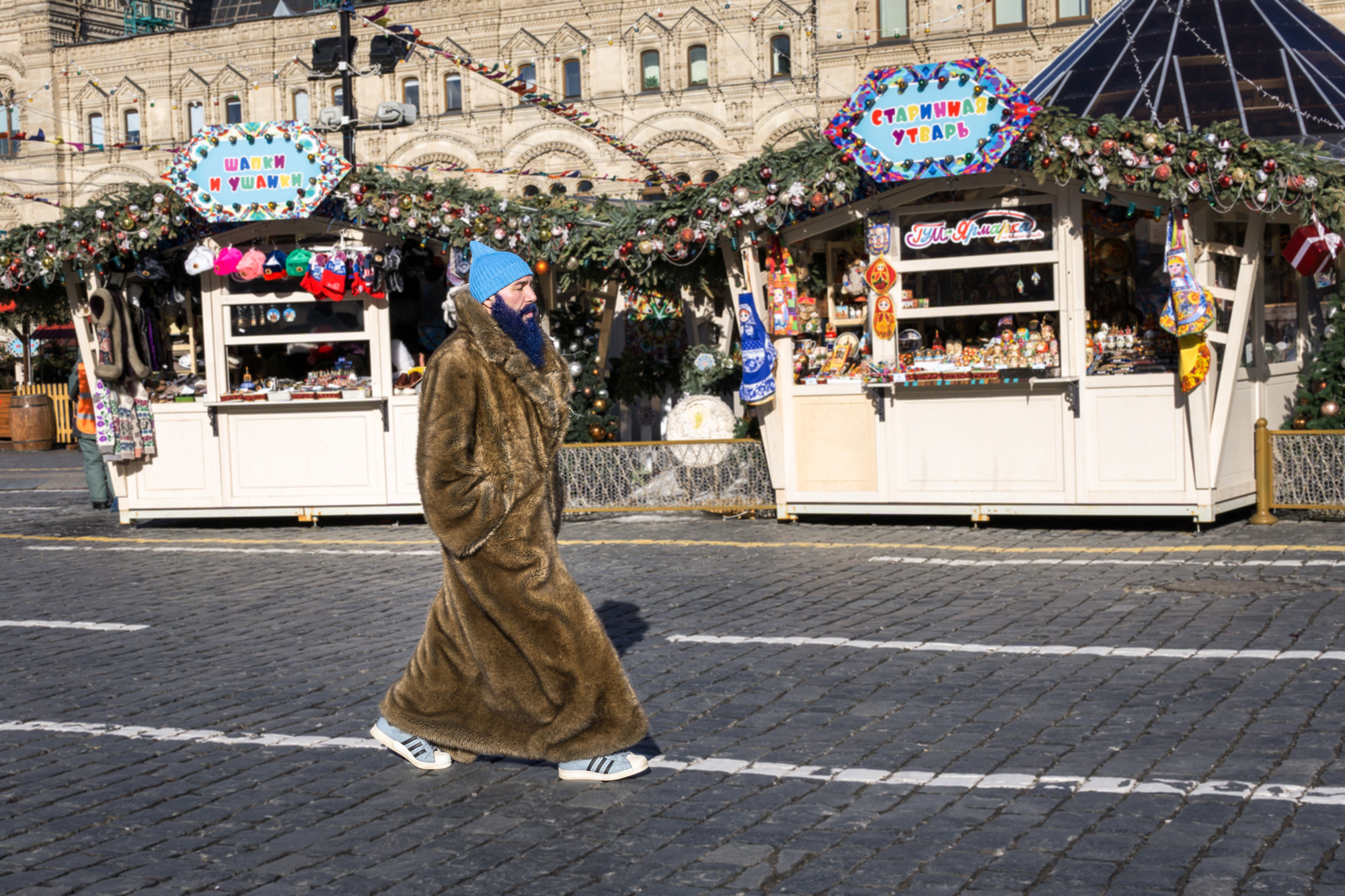 Стрит-съемка в Москве. Интерьерный и архитектурный фотограф в Москве Панова Ольга