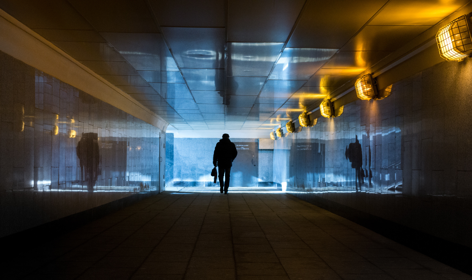 Стрит-съемка в Москве. Интерьерный и архитектурный фотограф в Москве Панова Ольга