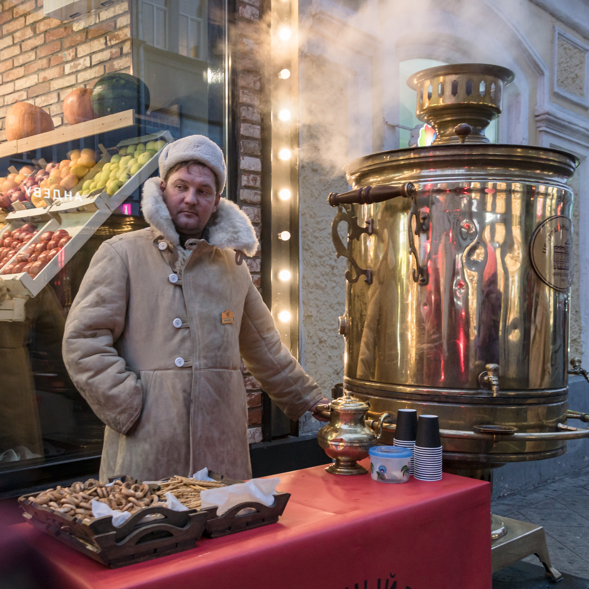 Стрит-съемка в Москве. Интерьерный и архитектурный фотограф в Москве Панова Ольга
