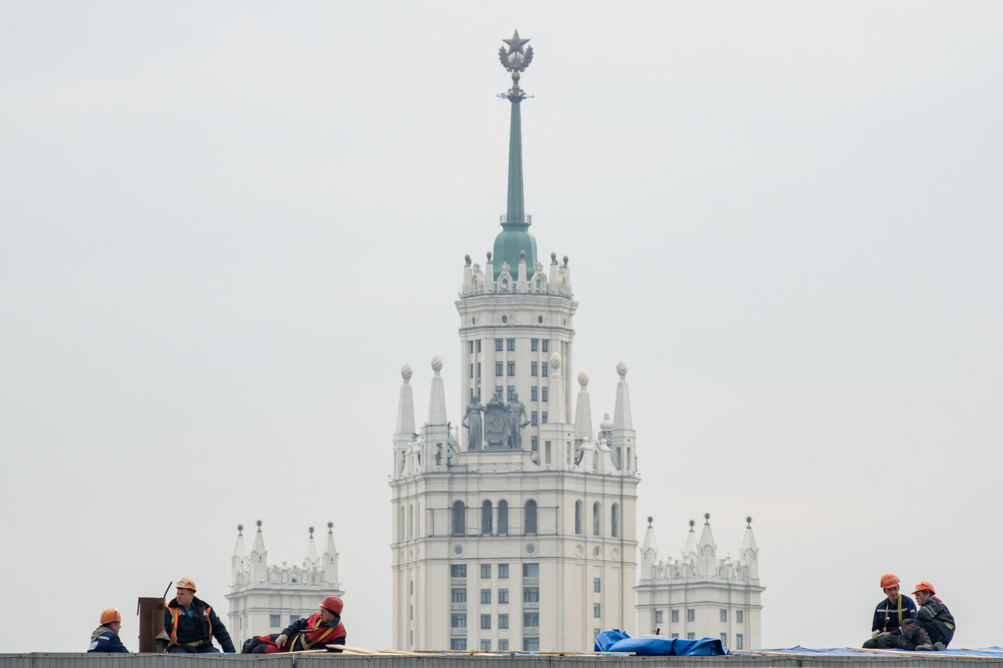 Стрит-съемка в Москве. Интерьерный и архитектурный фотограф в Москве Панова Ольга