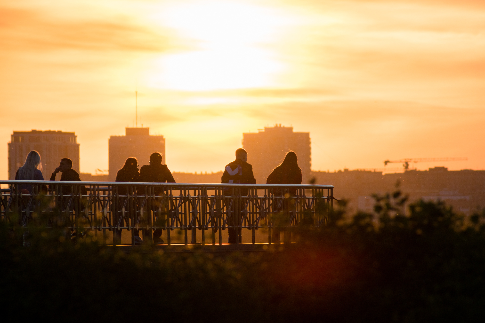Стрит-съемка в Москве. Интерьерный и архитектурный фотограф в Москве Панова Ольга