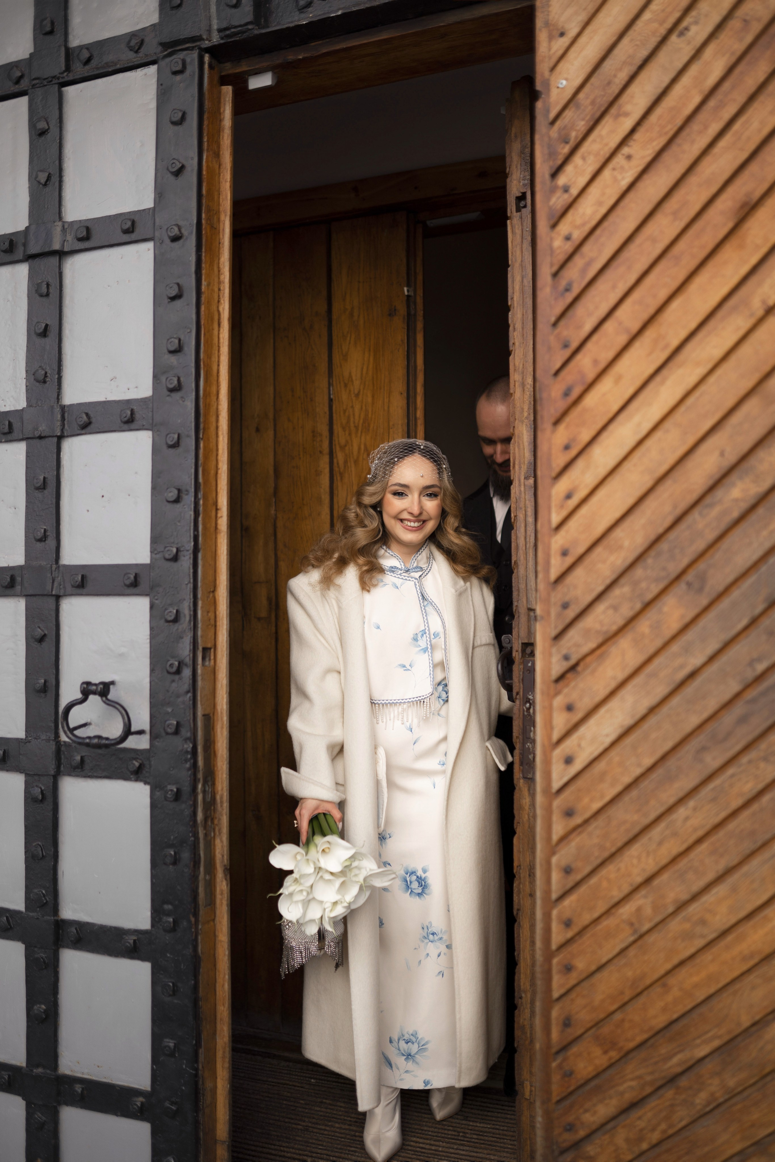 Свадебная фотосессия в Суздале для Каи и Никиты. Семейный фотограф в Суздале Елена Кузнецова