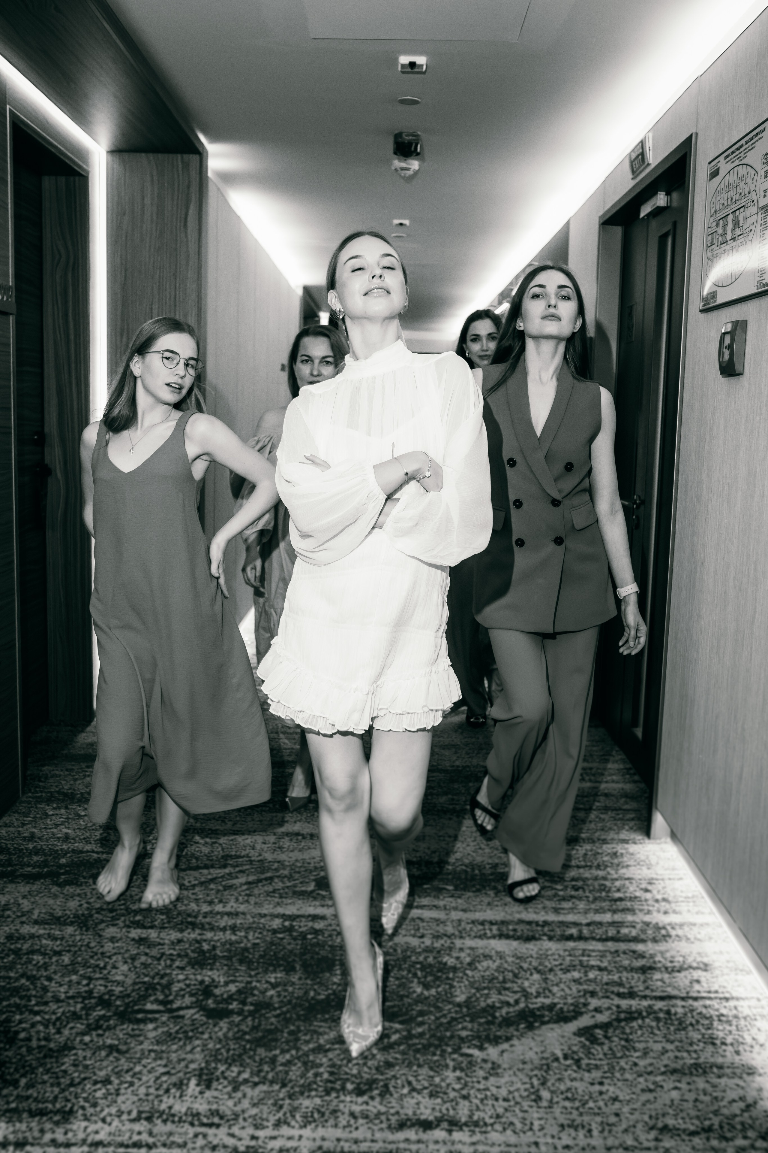 Девичник. Репортажной и Свадебный фотограф Слава Цесарь