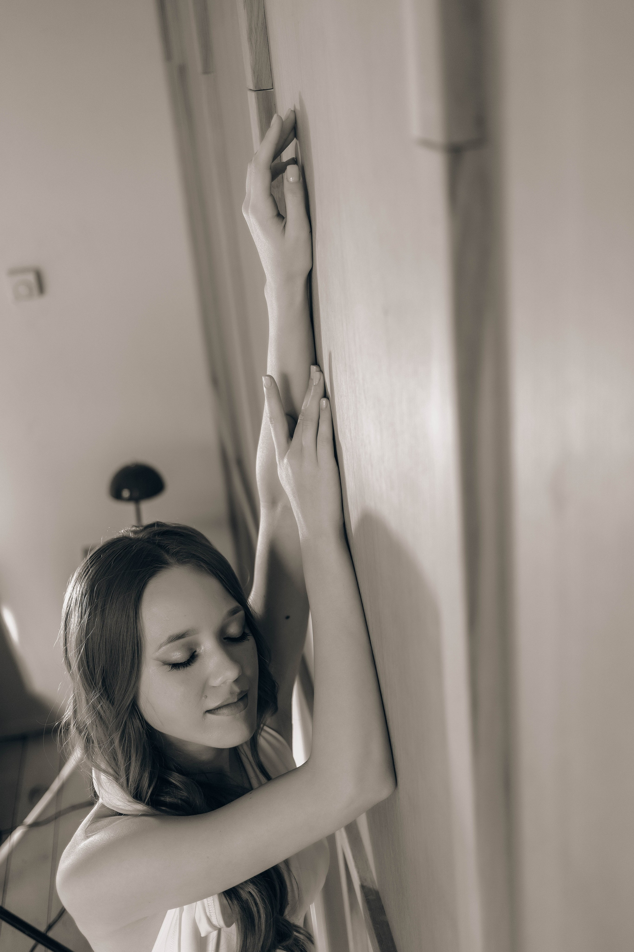 Людмила. Фотограф в Курске Комардина Софья