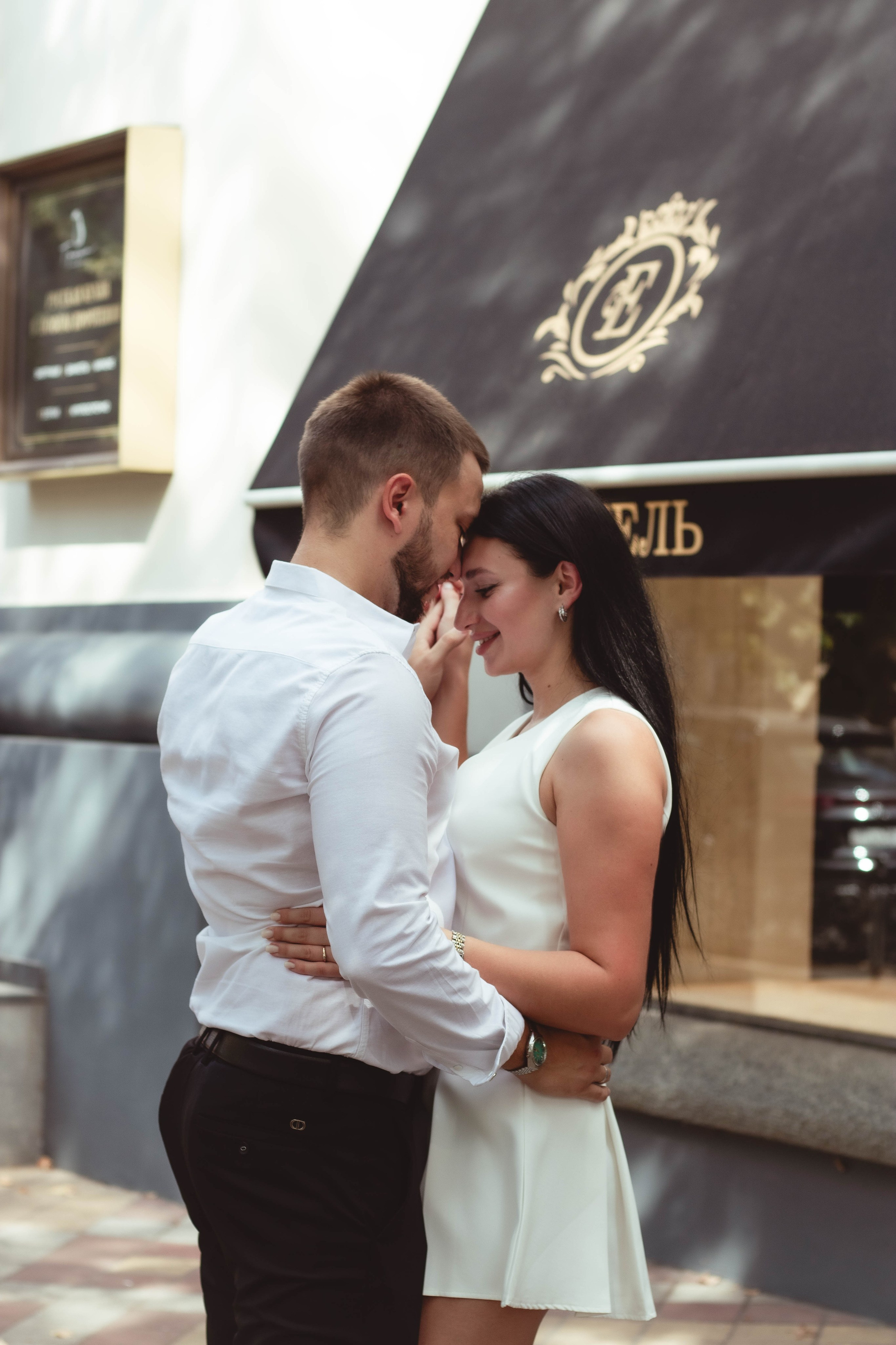 Mr.&Mrs. Фотограф из Краснодара
