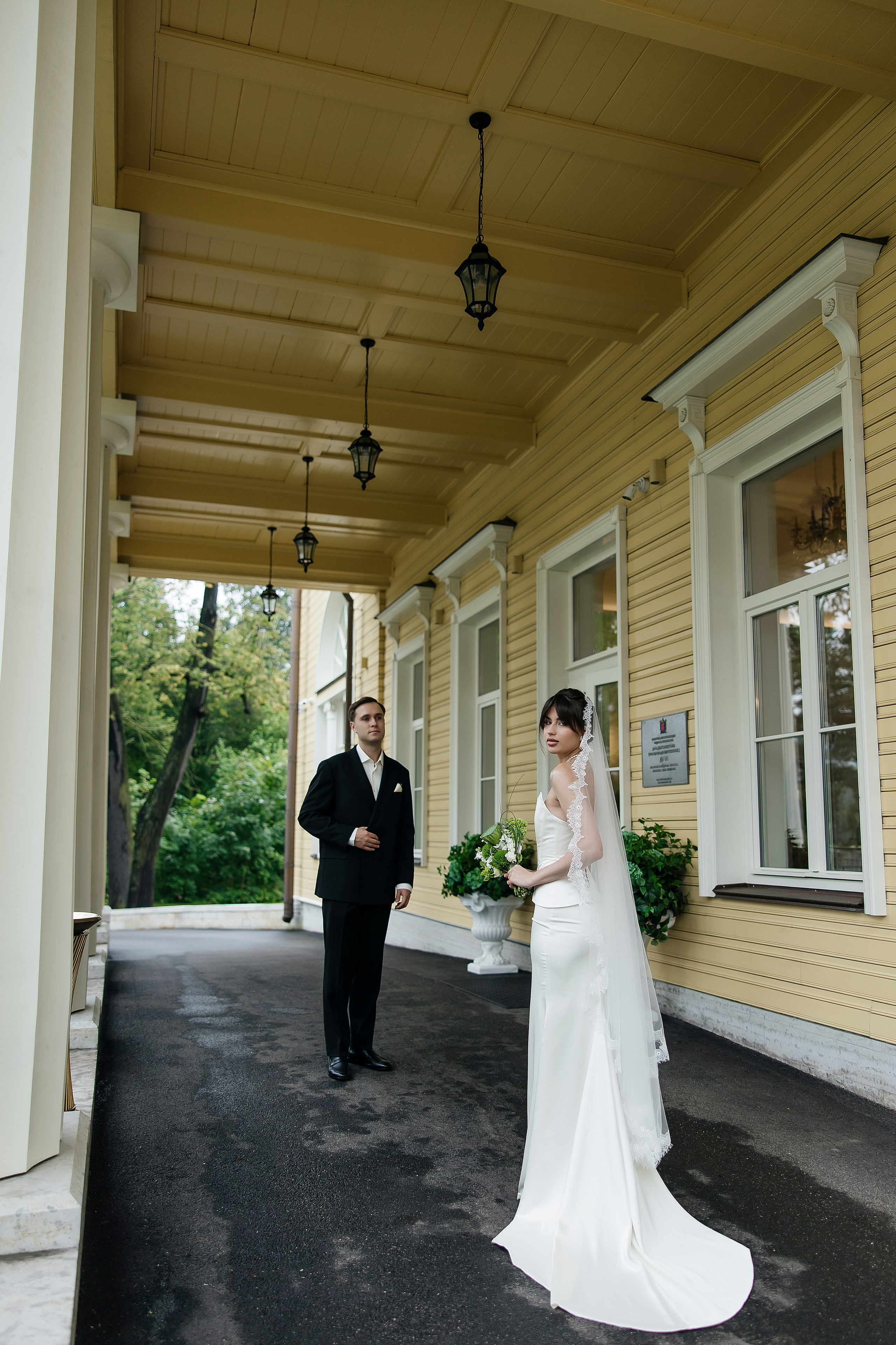 Русская Италия. Фотограф в Санкт Петербурге Колантаева Карина