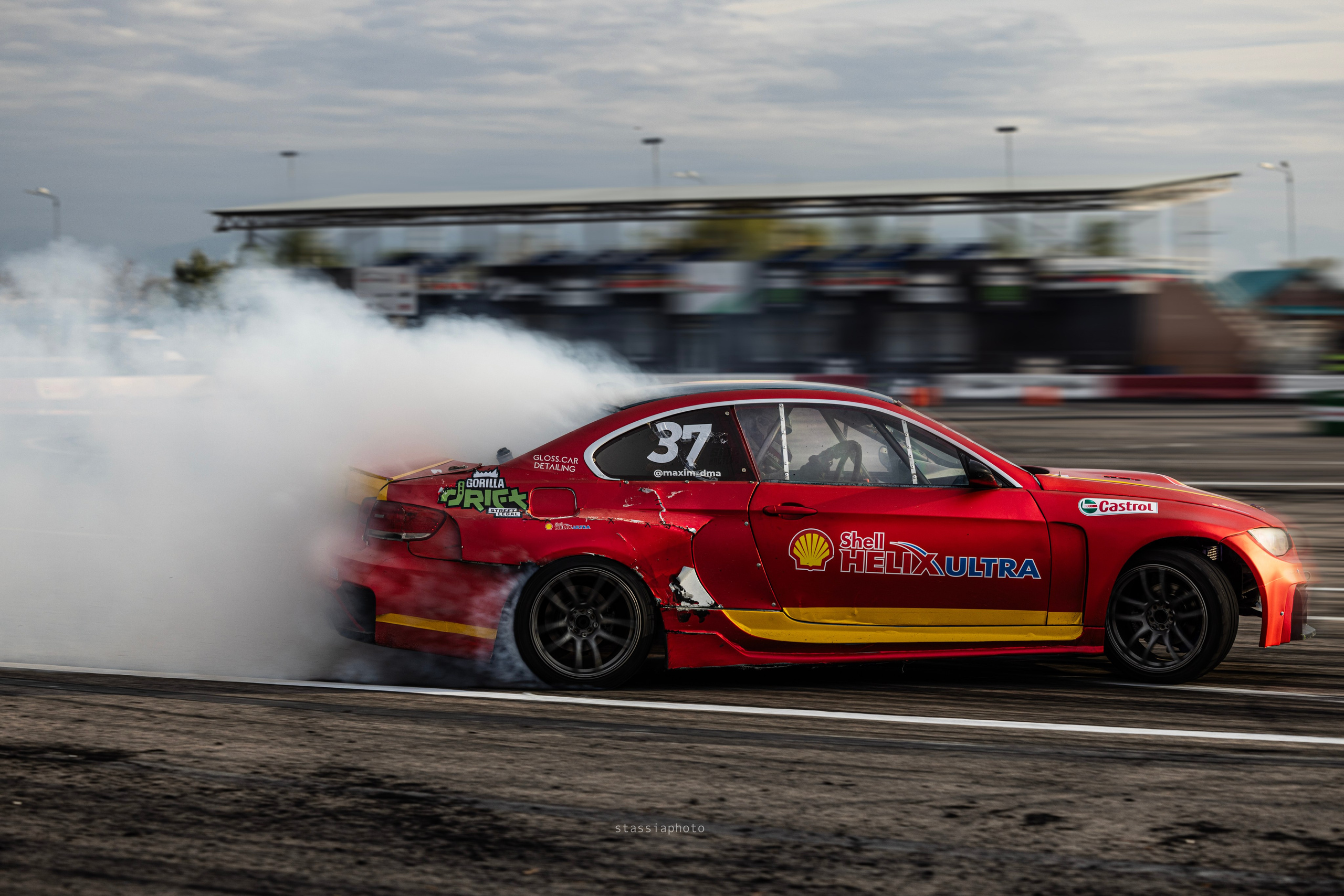Motorsport Photography. Фотограф Stassiaphoto