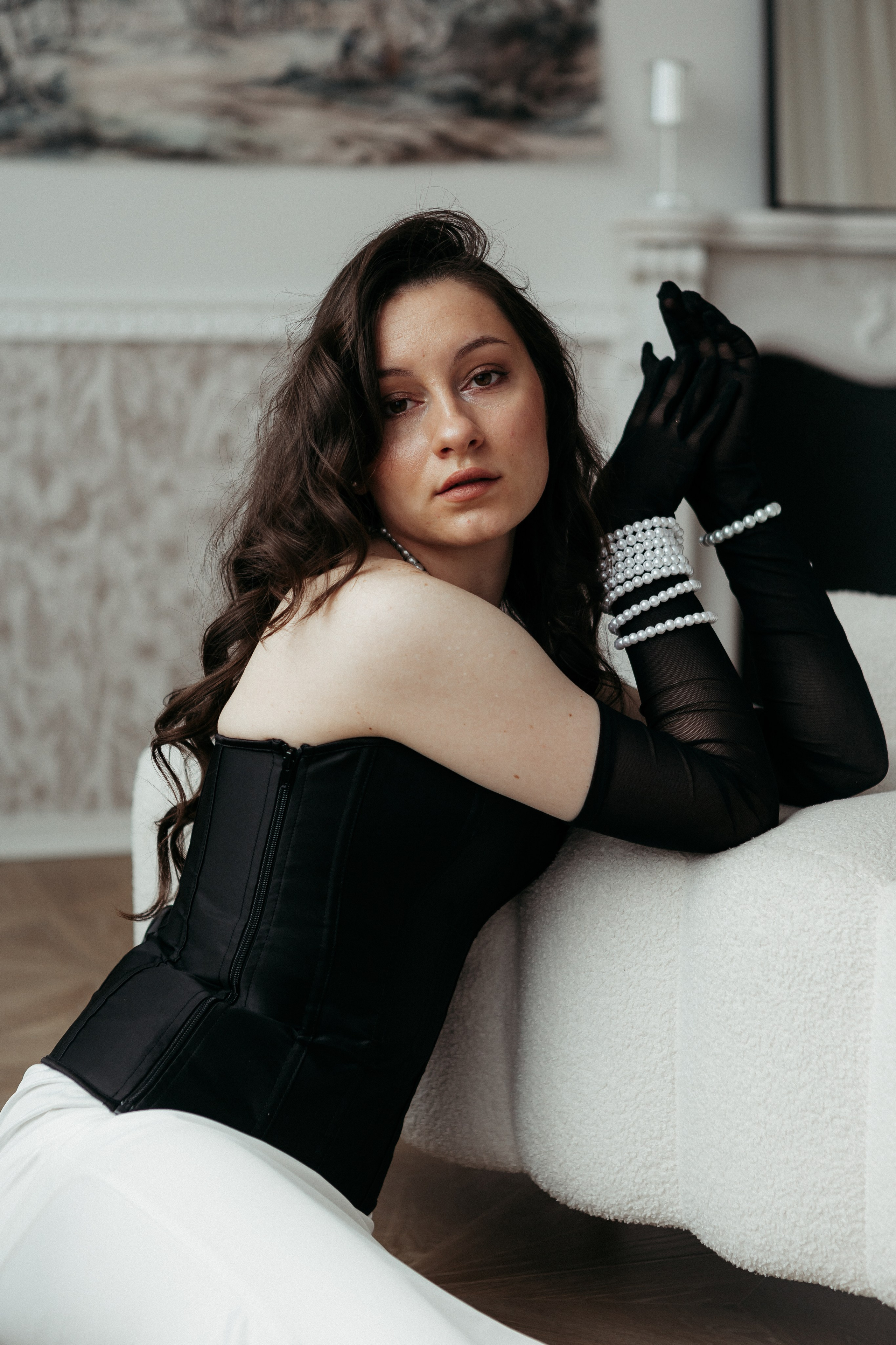 Ekaterina. Ника — ваш персональный фотограф в Нижнем Новгороде