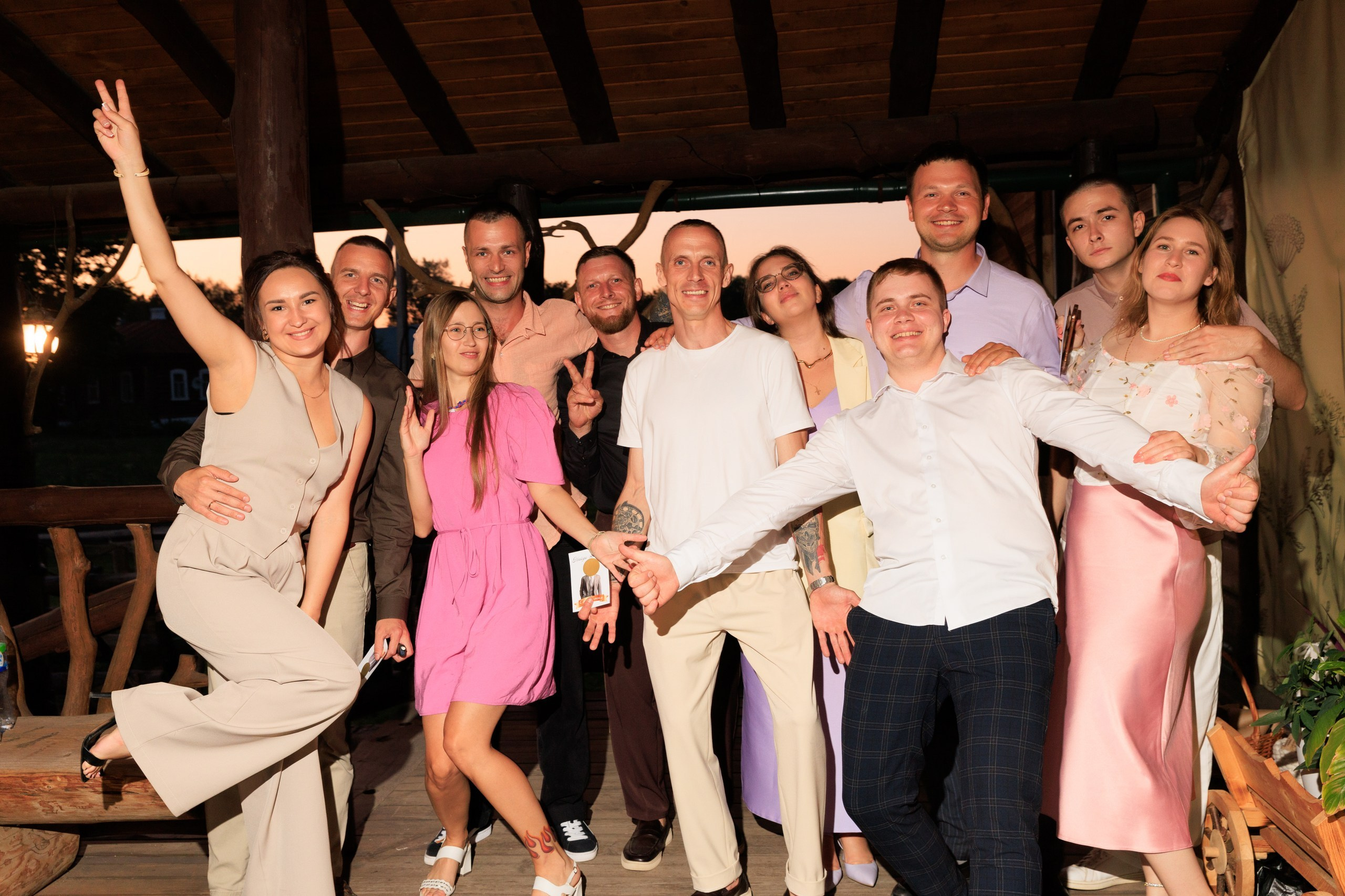 Ангелина и Денис. Свадебный и семейный фотограф Егорова Юлия