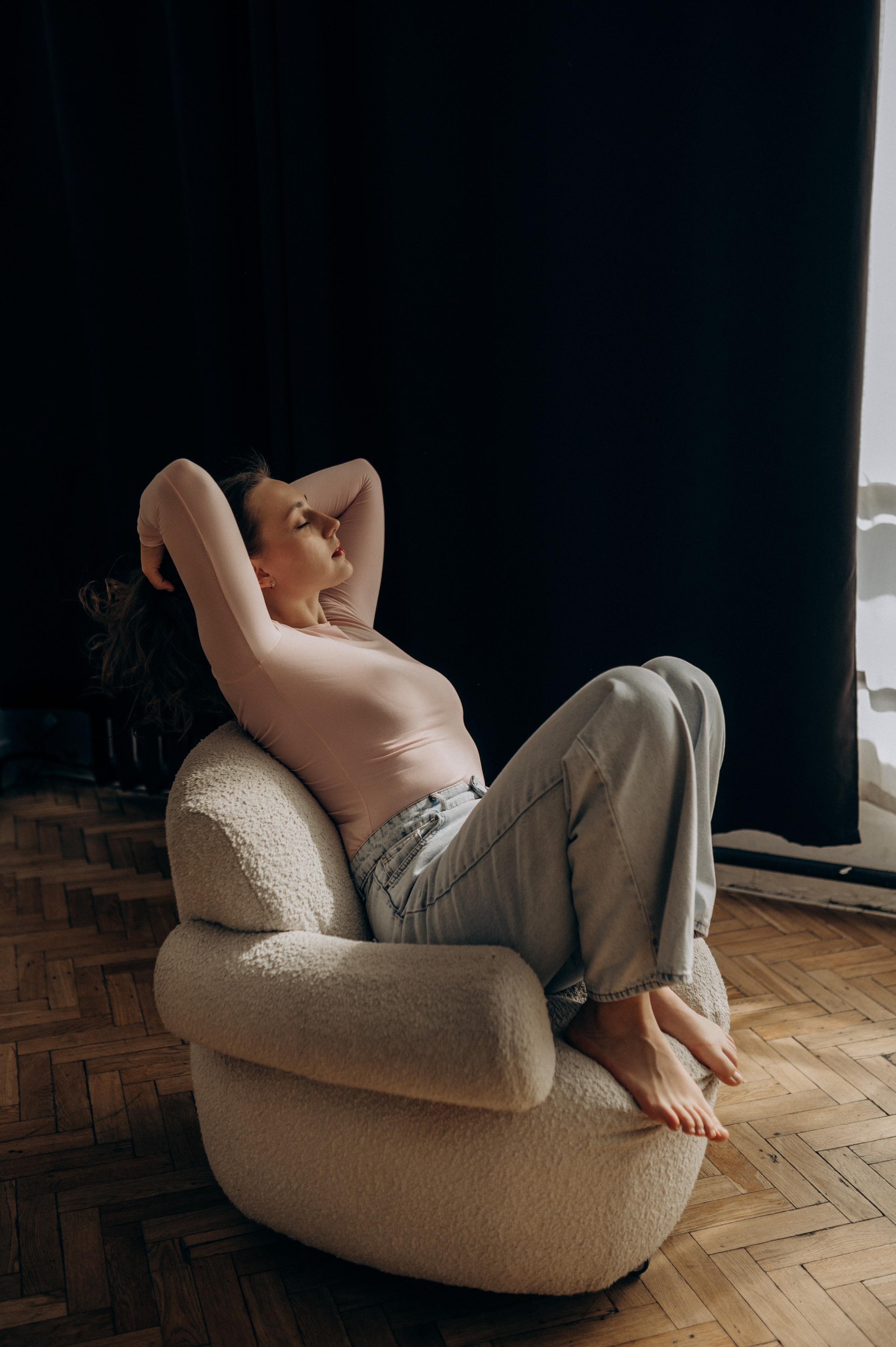 Наташа. Семейный фотограф в Домодедово и Москве Елена Пичугина