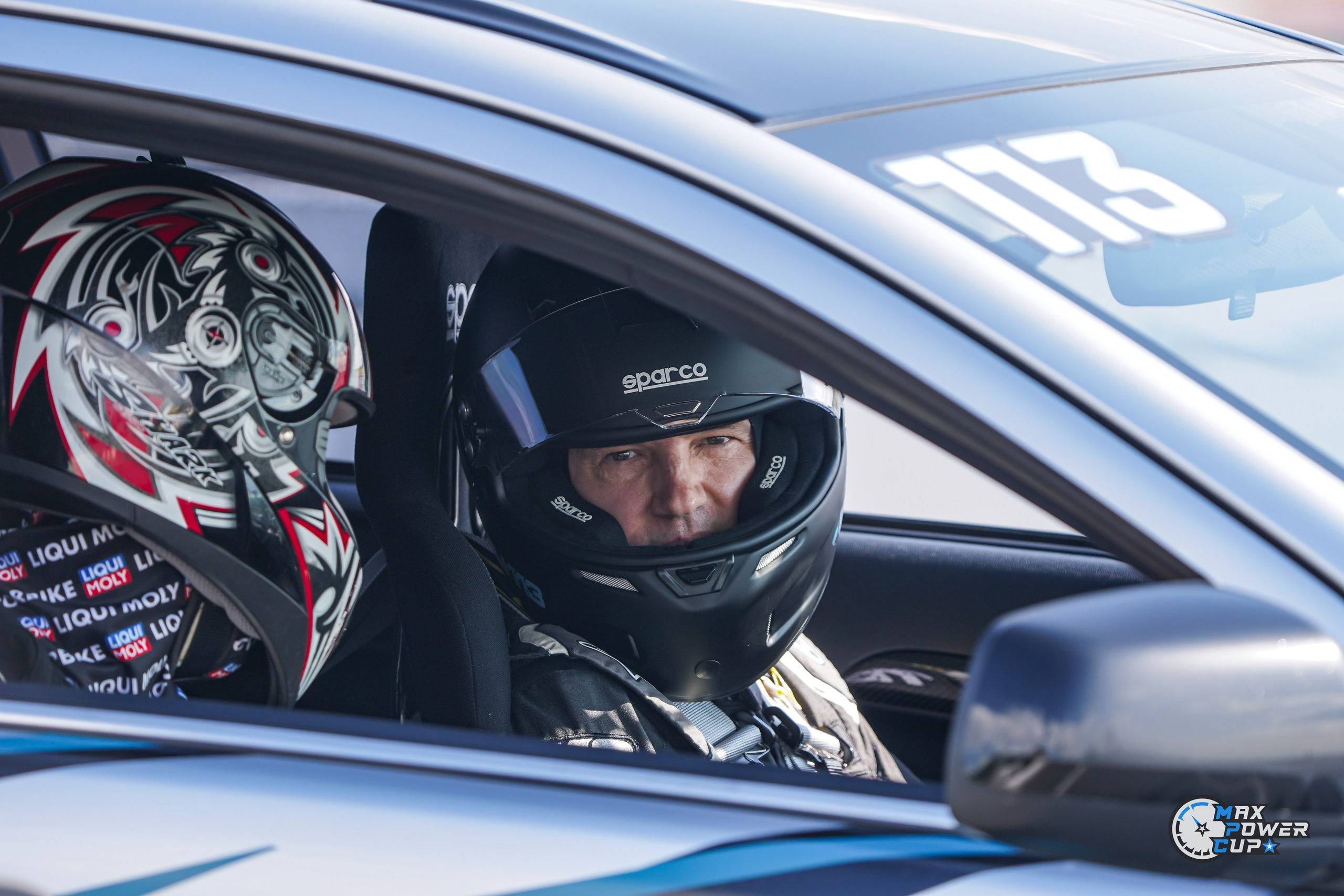 MaxPowerCup. 5 этап. Автомобильный фотограф Шакая Кирилл