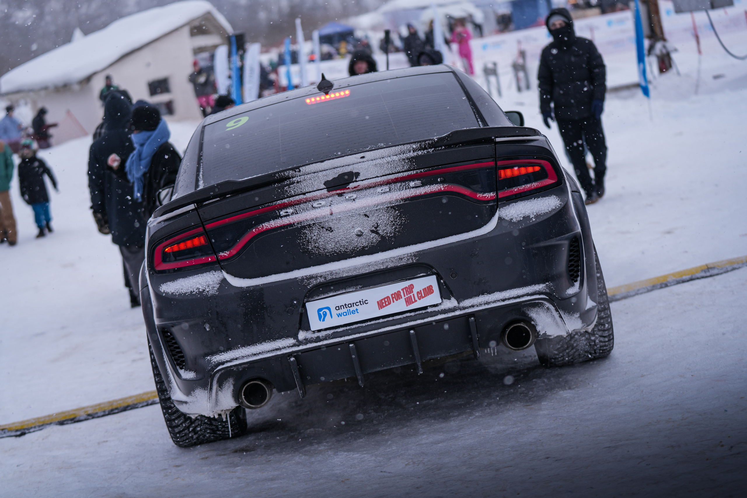 Царь горы 2026. Автомобильный фотограф Шакая Кирилл