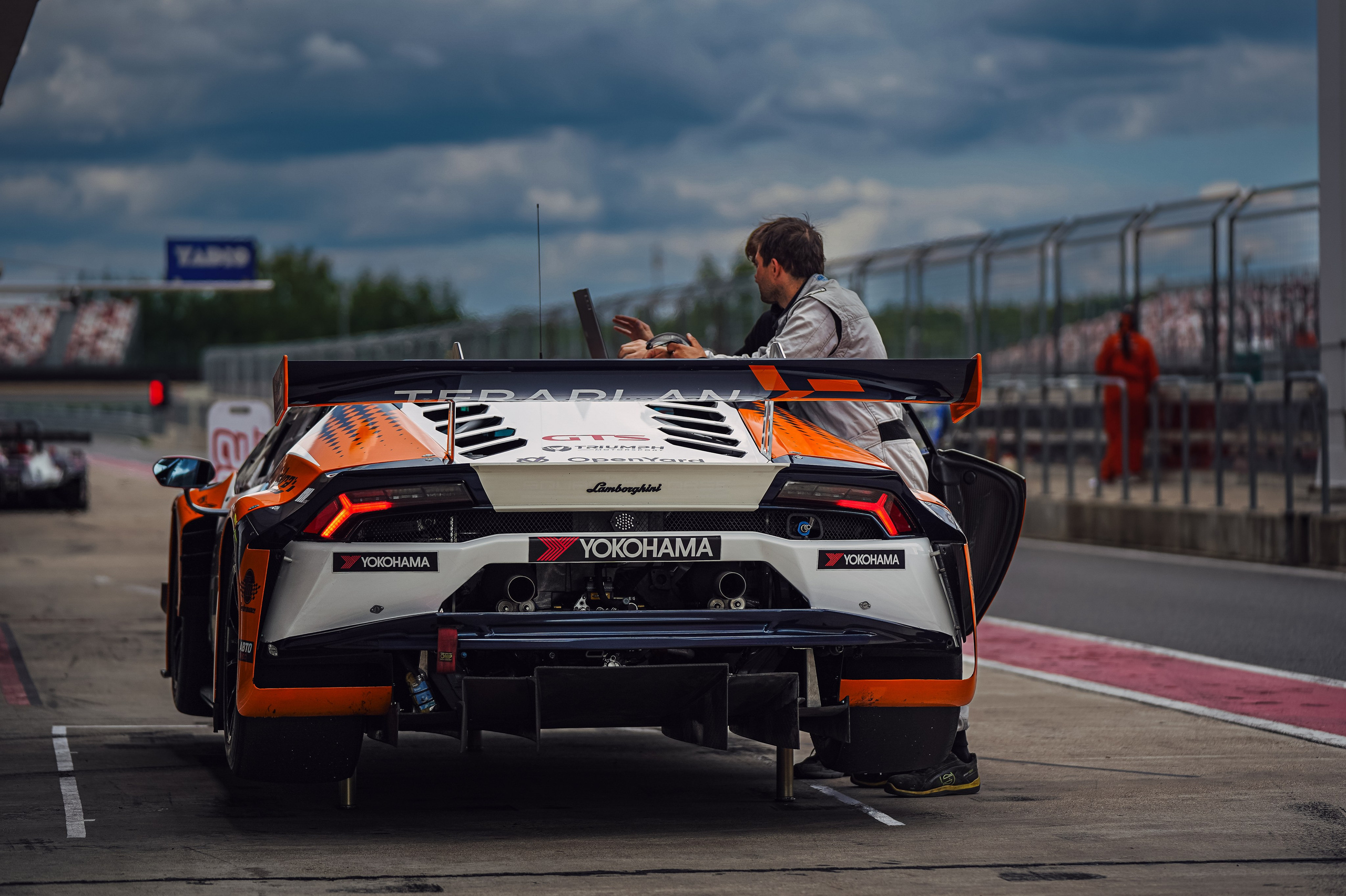 REC 2 этап. Автомобильный фотограф Шакая Кирилл