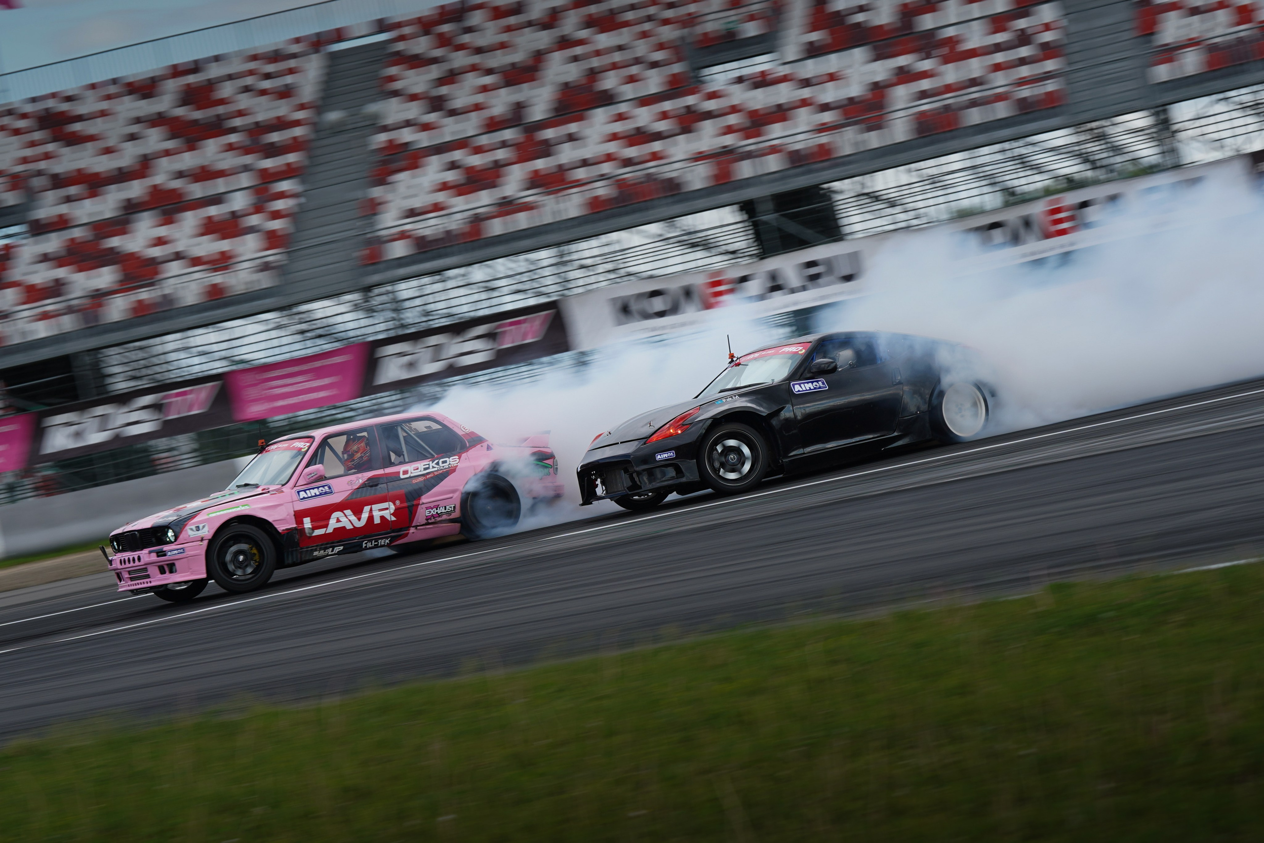 RDS Open 3 этап. Автомобильный фотограф Шакая Кирилл