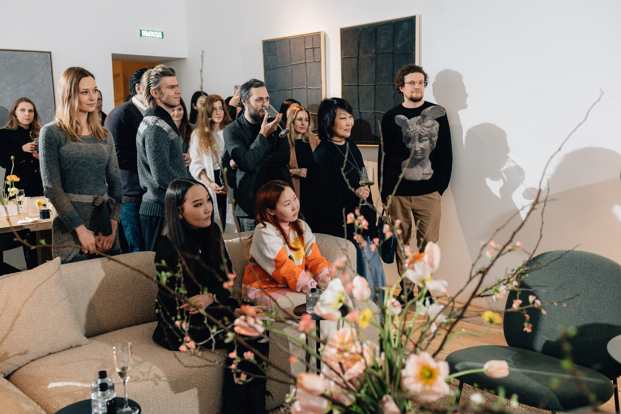 Встреча архитекторов. Свадебный фотограф в Москве Арчылан Николаев