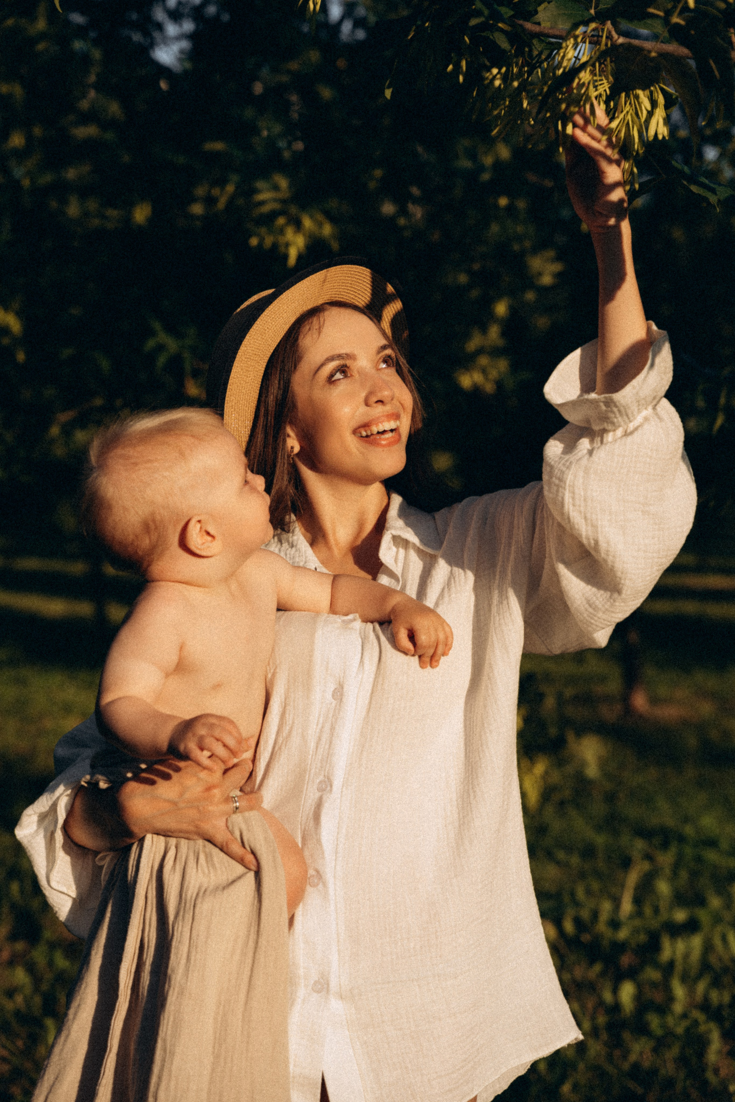 Яна и Мира. Фотограф Мария Миллс | Минск