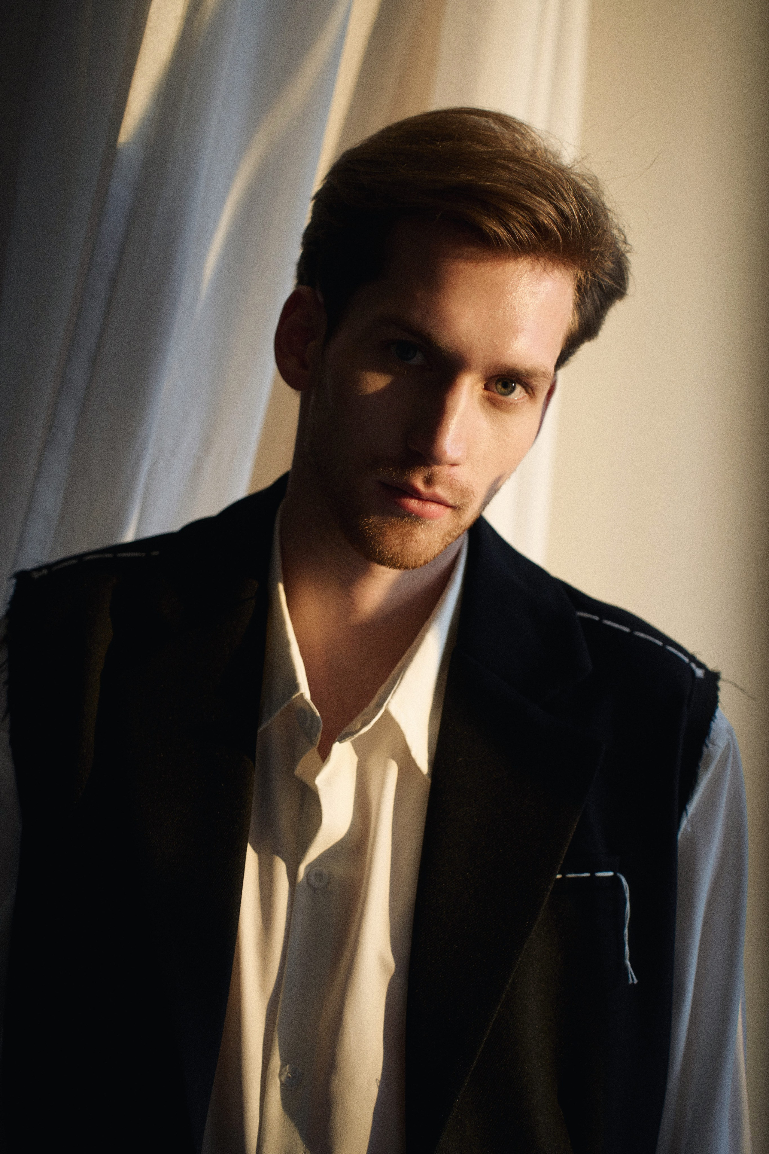 Андрей и Валерия. Свадебный фотограф Никита Гулько