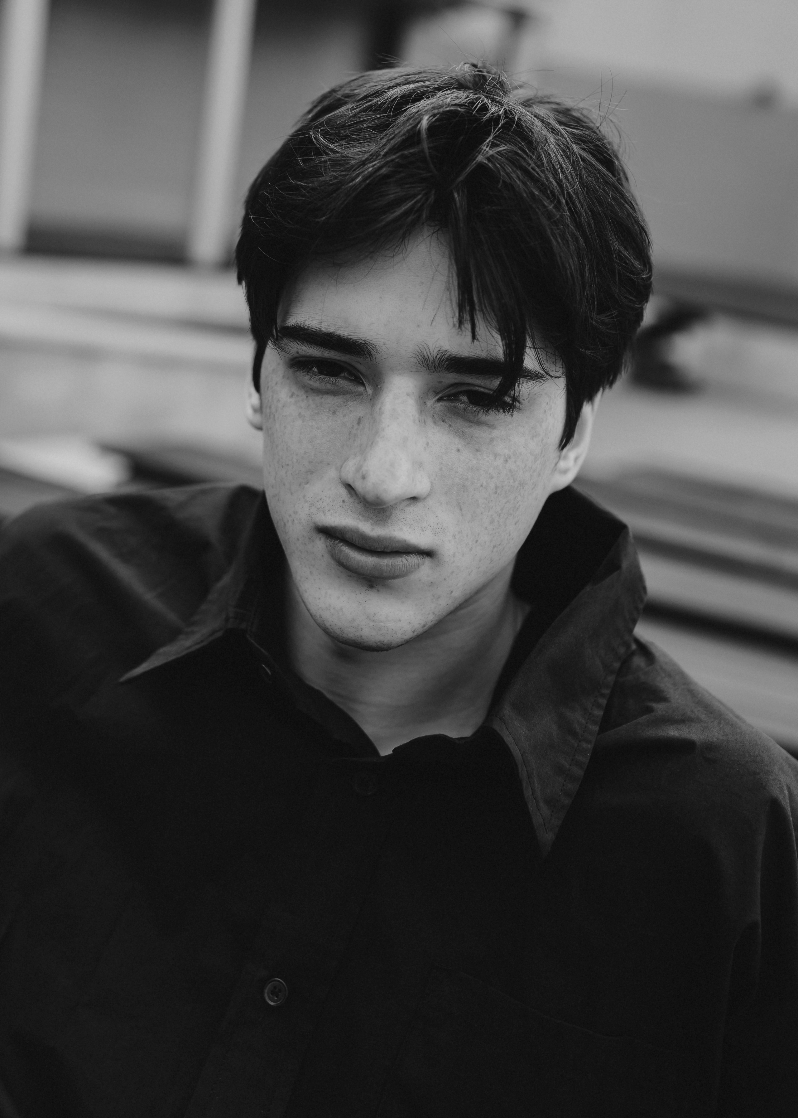 Репортажный Фотограф Москва-Чистякова Анастасия