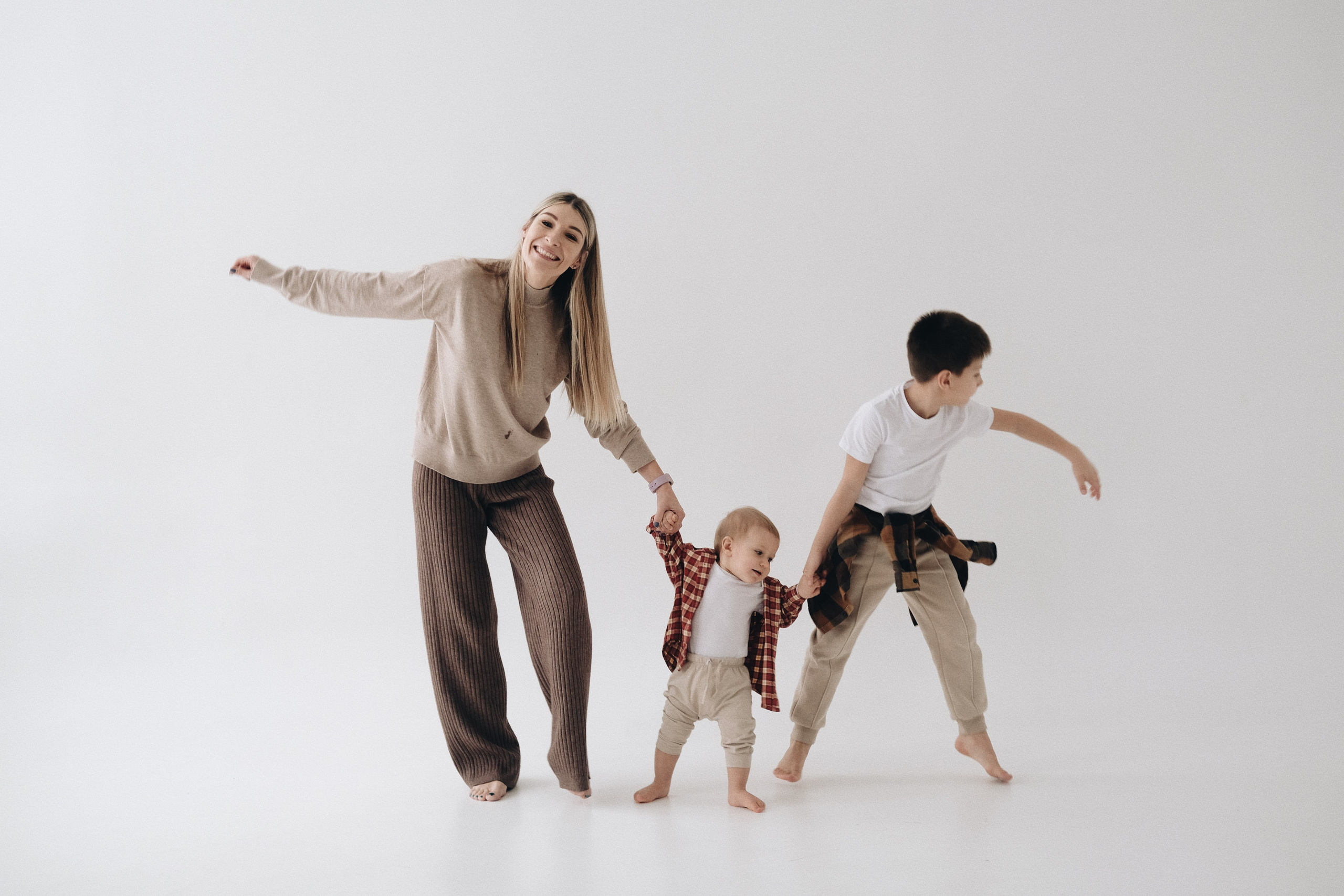 КАТЯ С ПАРНЯМИ. КРИСТИНА ГУСЬКОВА