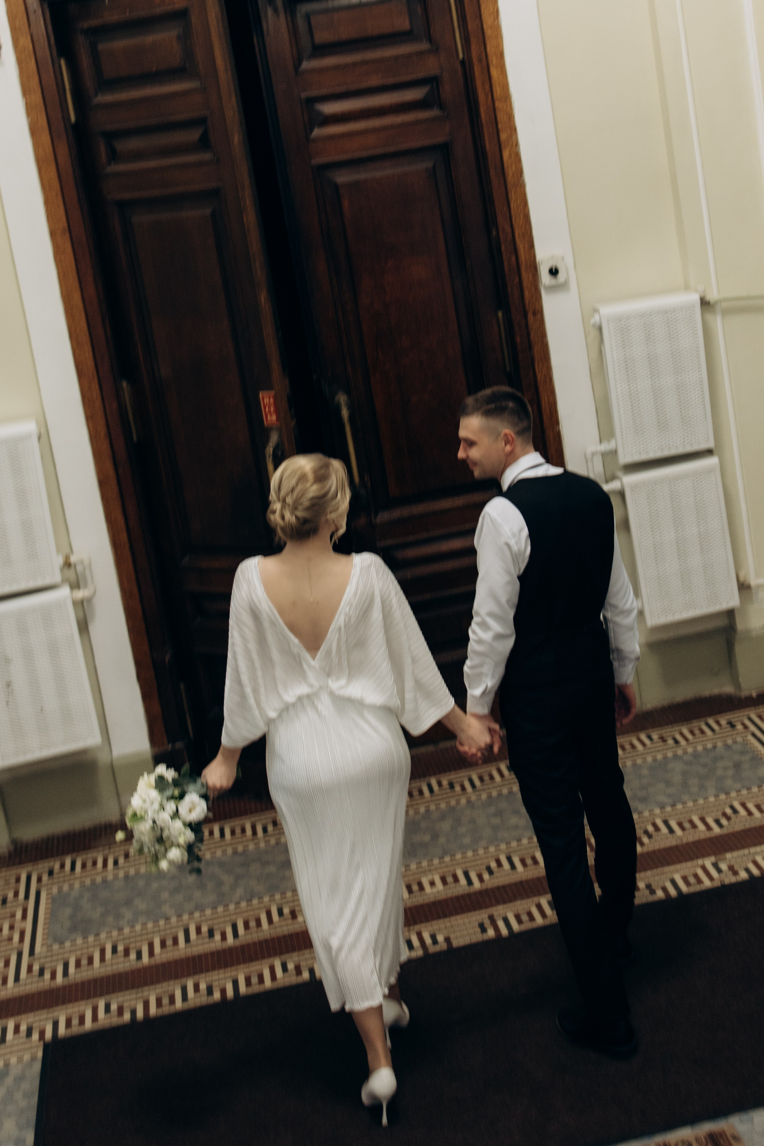 Денис и Мария. Фотограф в Иваново и Суздале