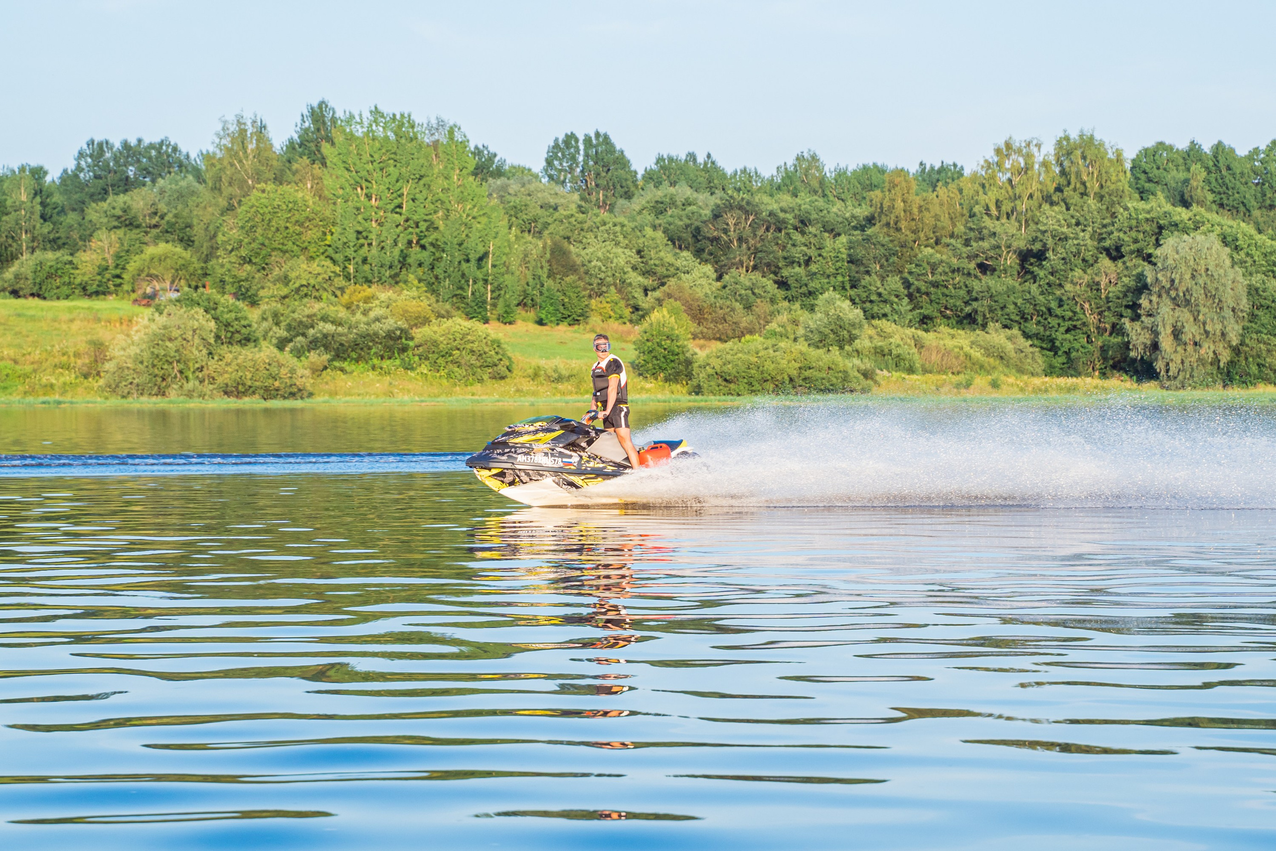 Гидровыезд -Великий Новгород. Свадебный, семейный, портретный, репортажный фотограф в Санкт-Петербурге