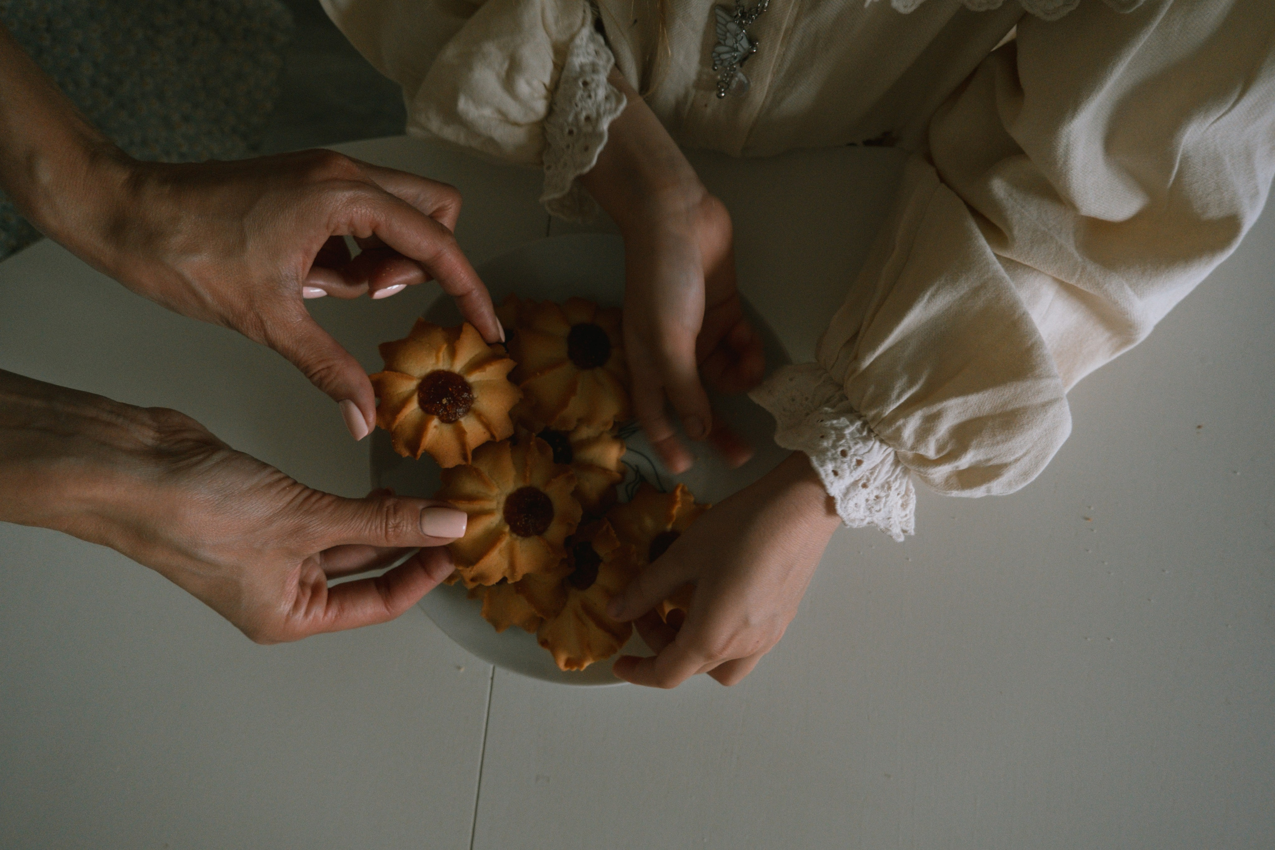 Татьяна с семьей. Главная