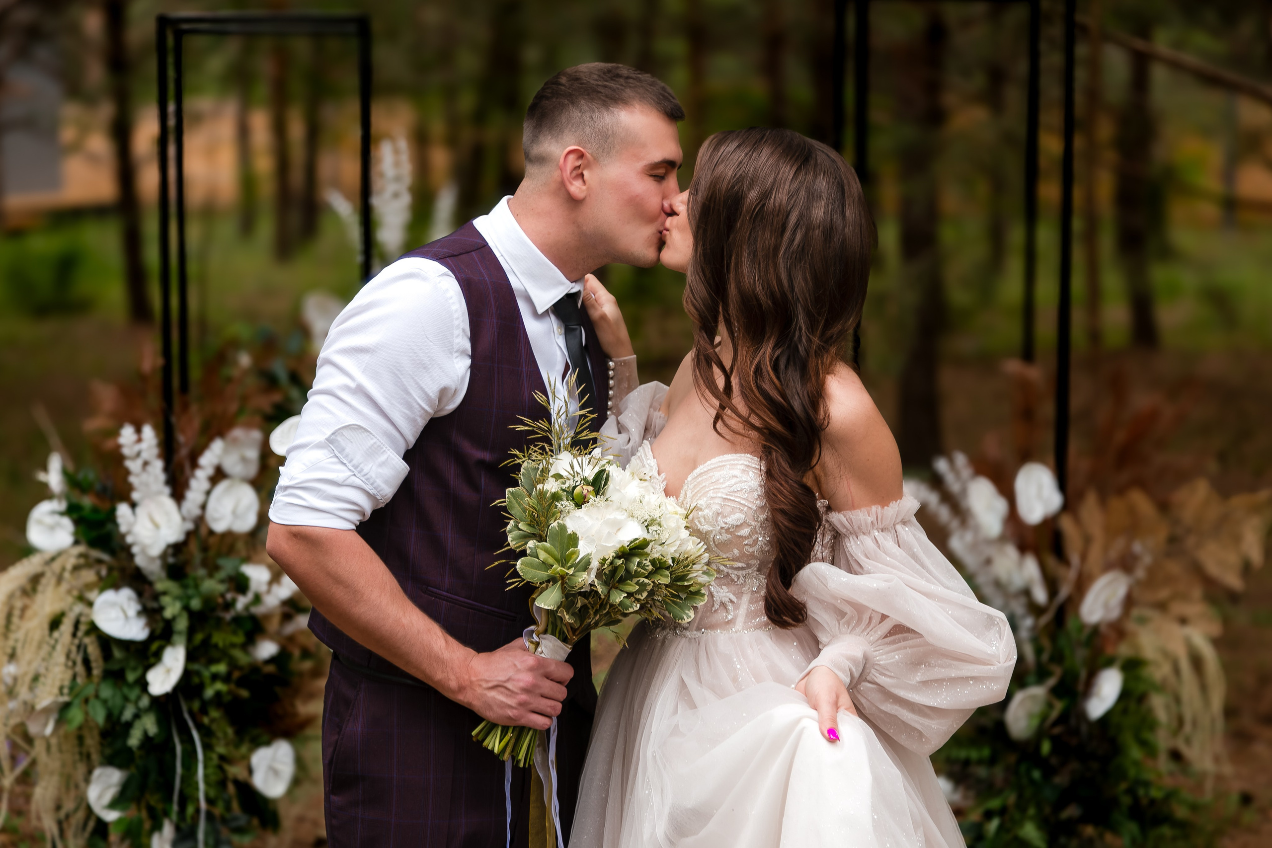 Свадебный фотограф в Самаре. Фотограф в Самаре Евгений Гурин