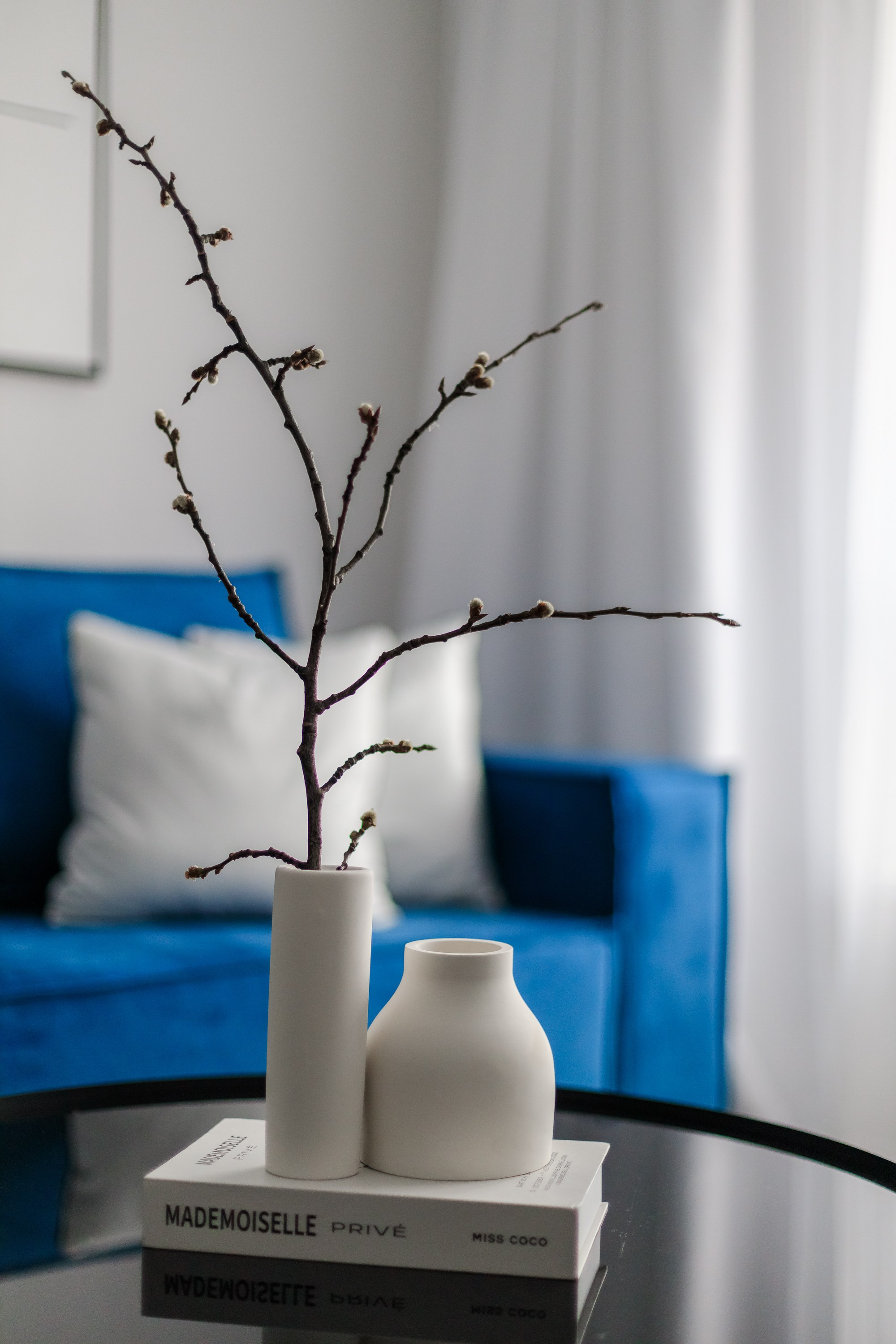 Фотосъемка квартиры. Интерьерный фотограф в Москве Роман Потапов