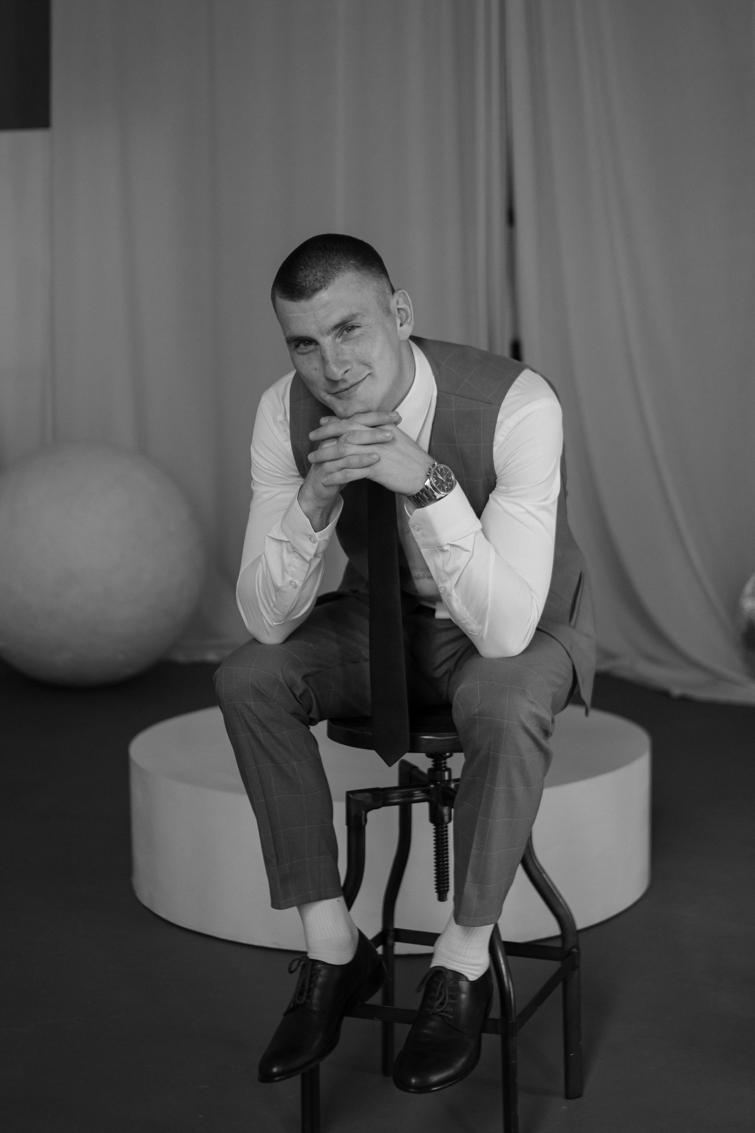 Natalia&Dmitriy. Ника — ваш персональный фотограф в Нижнем Новгороде