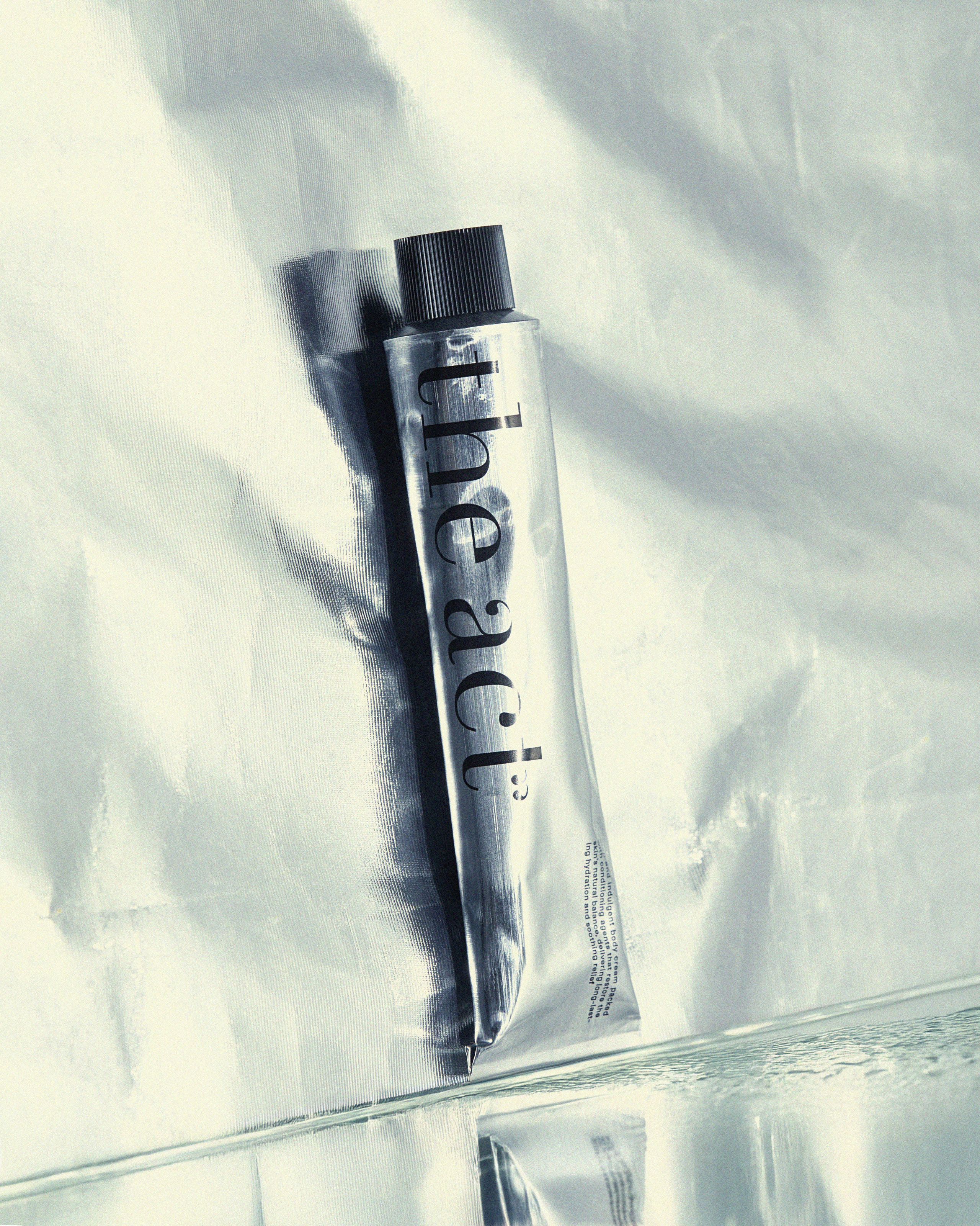 THE ACT | part 2. Главная